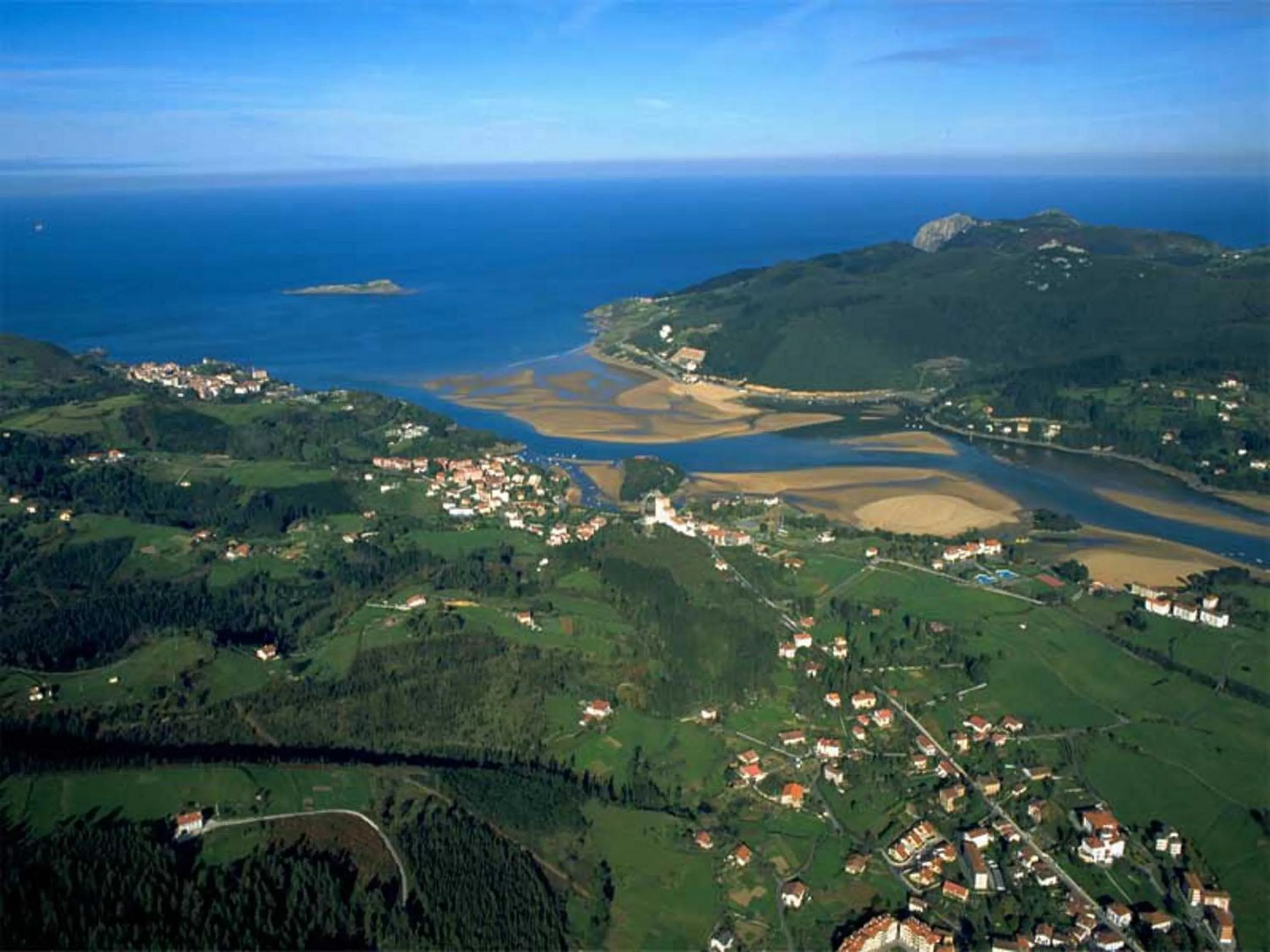 Other in Hotel Ibaigune