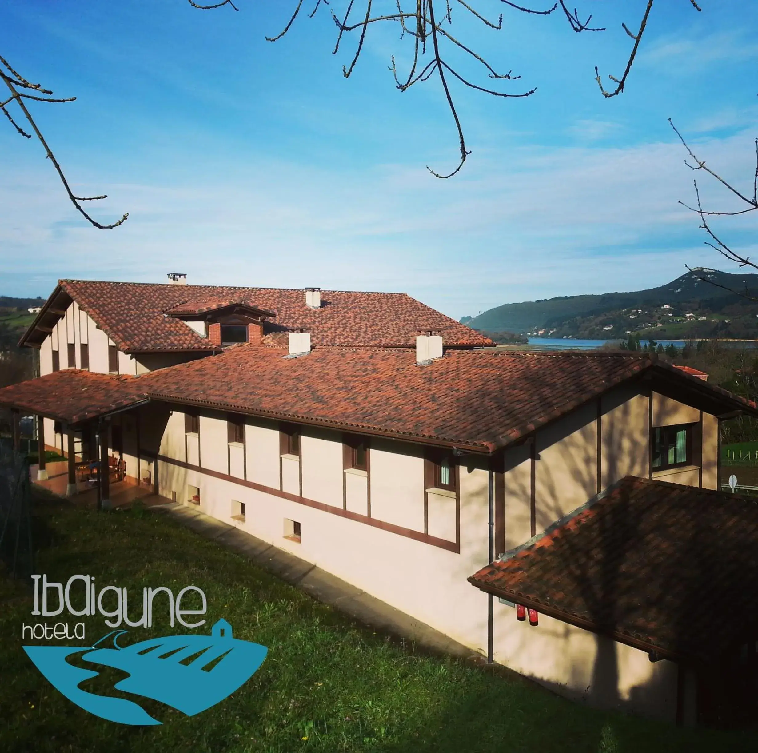 Hotel Ibaigune Hotel Ibaigune