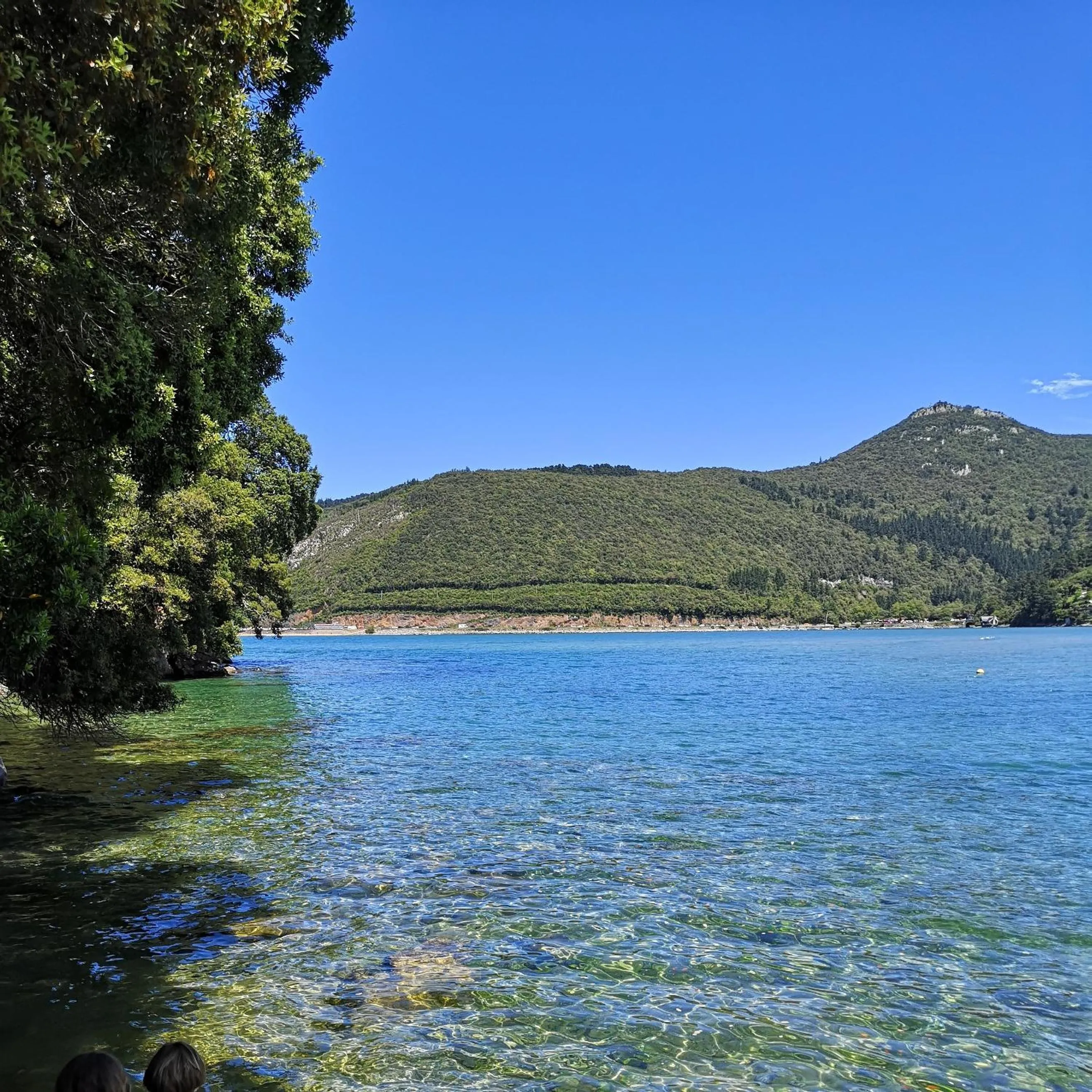 Nearby landmark in Hotel Ibaigune