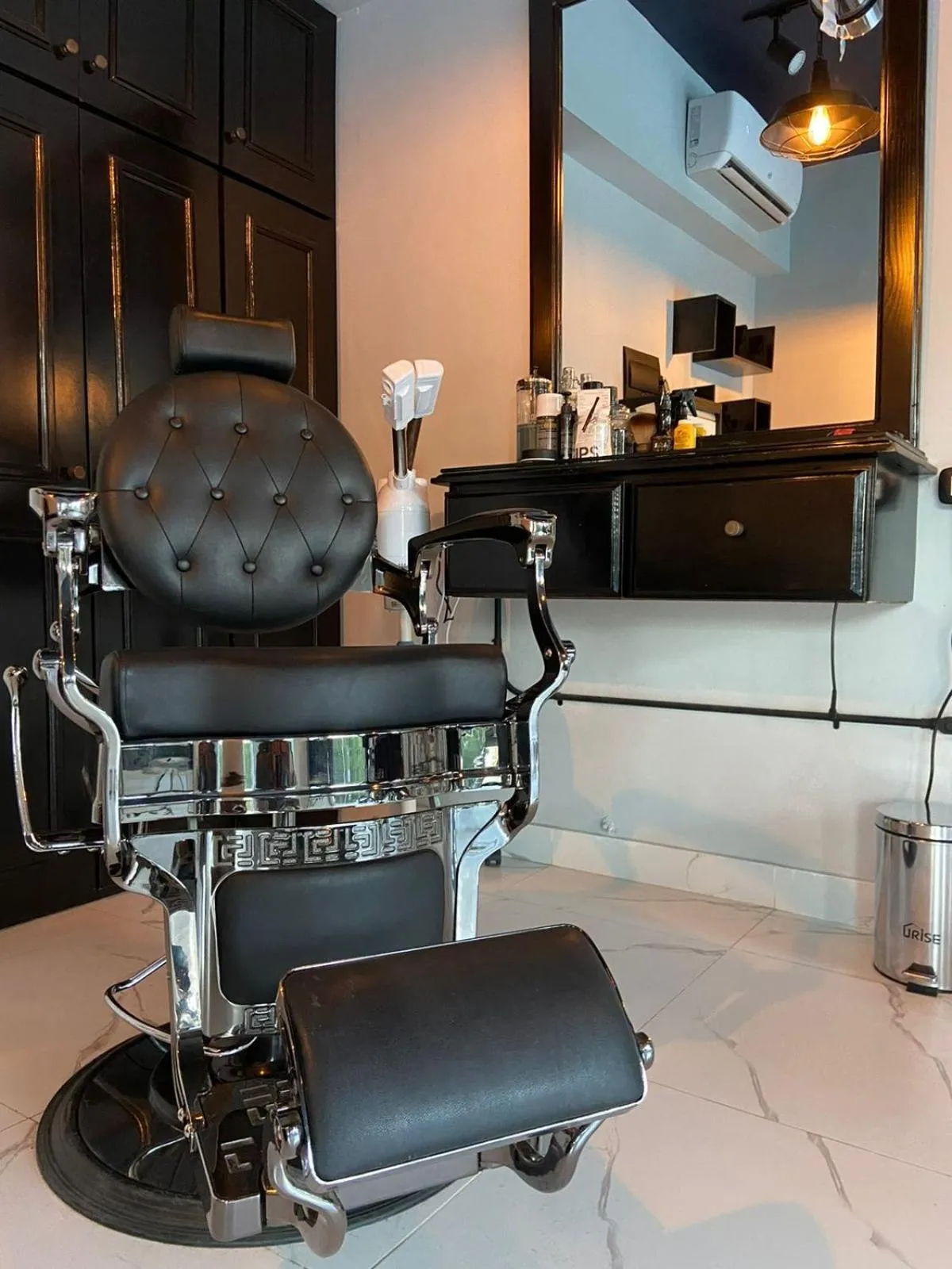 Seating area in hotel DUCASSI Sol Cariba Punta Cana