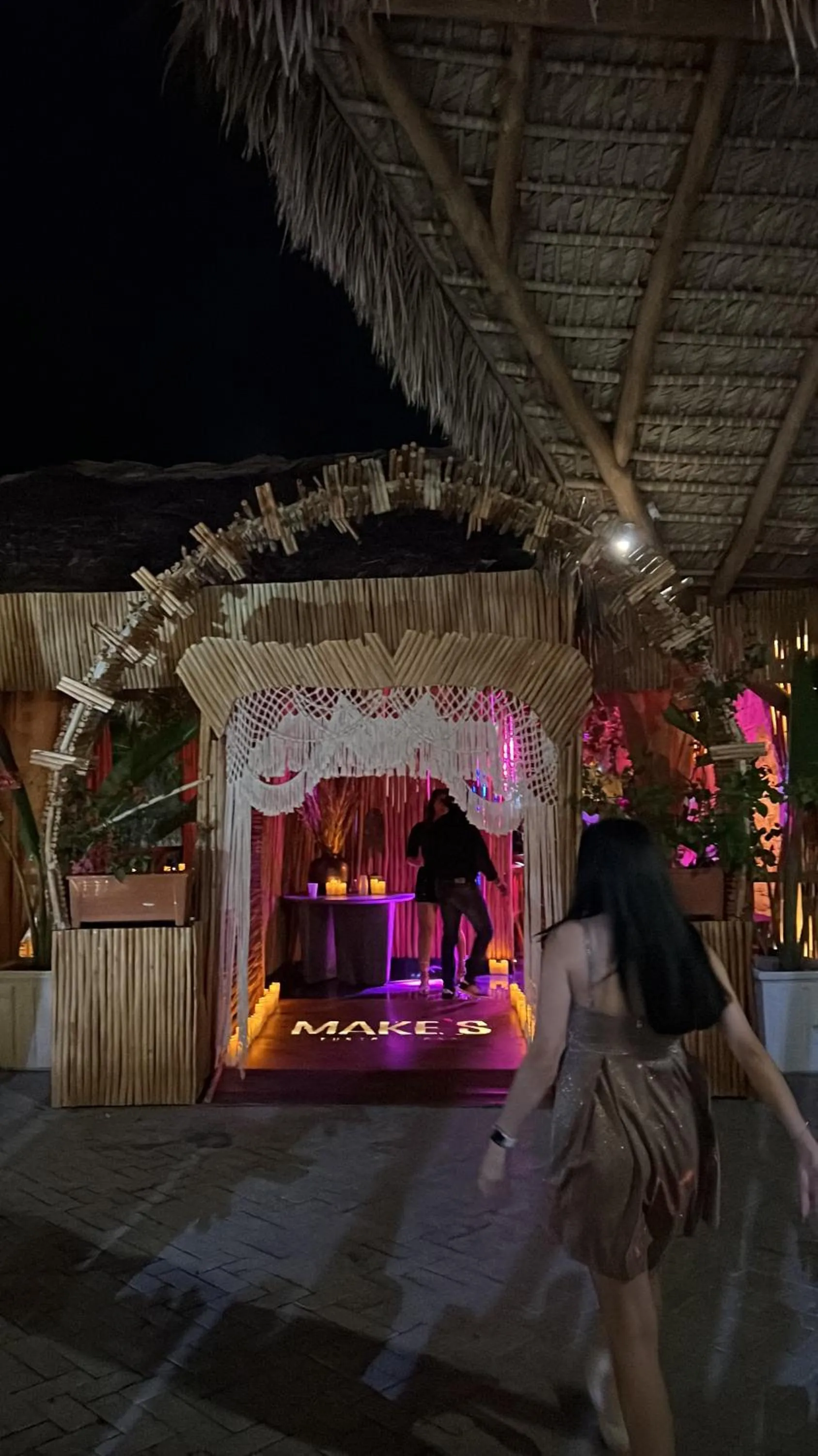 Night in hotel DUCASSI Sol Cariba Punta Cana