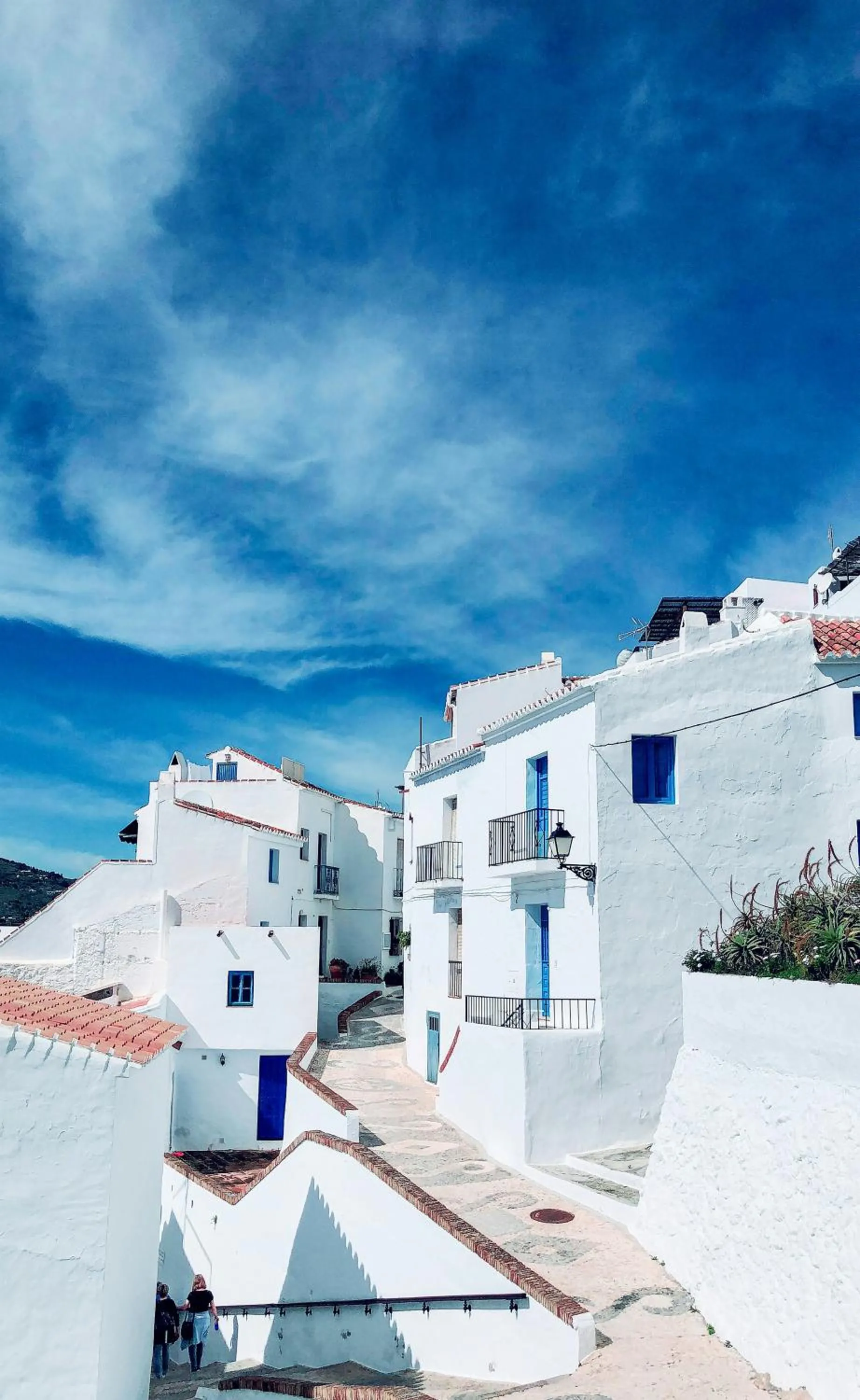 Nearby landmark in Apartamentos Abril