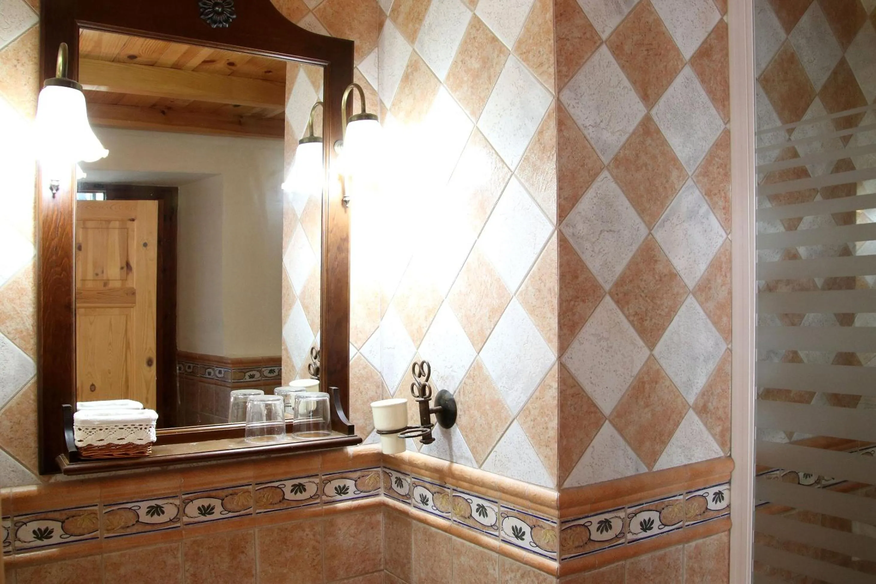 Molino Cuatro Paradas