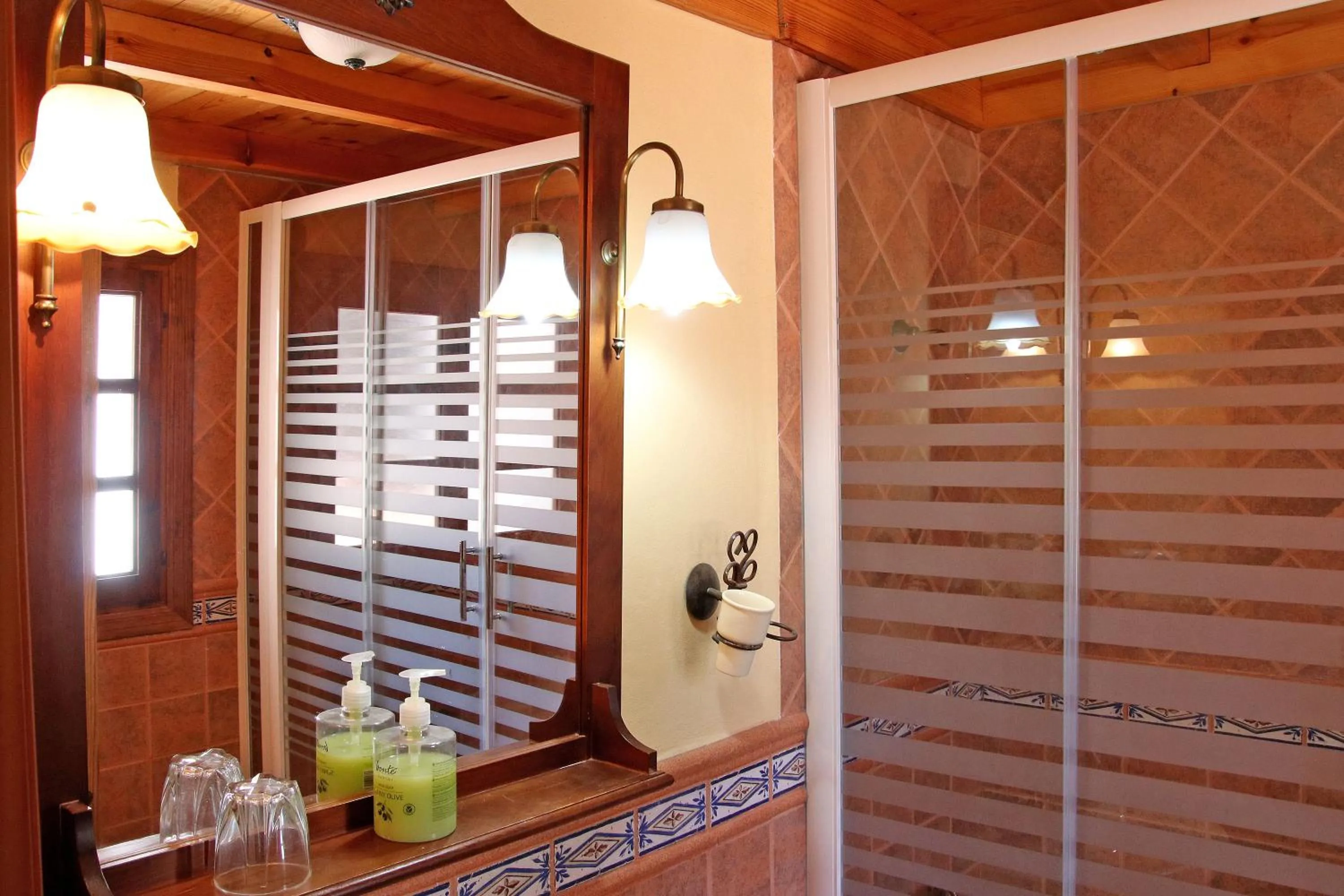 Molino Cuatro Paradas