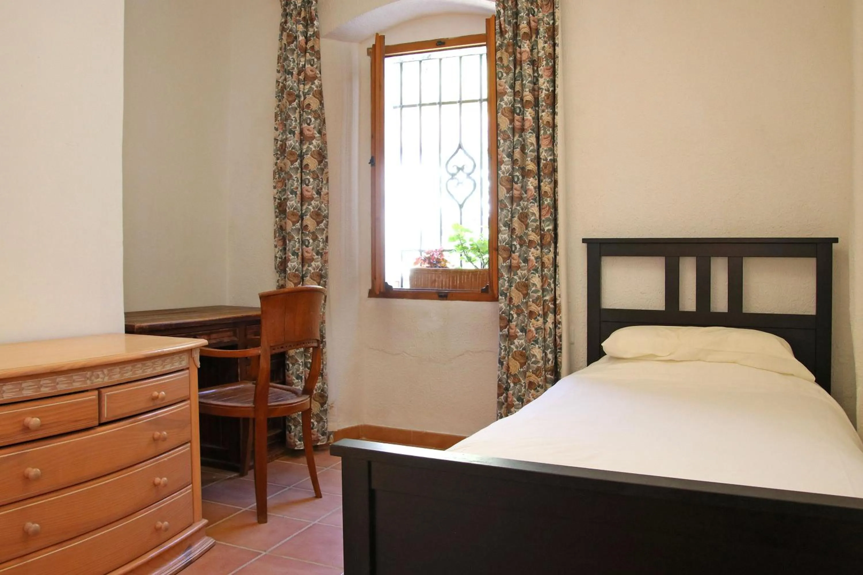 Bed in Molino Cuatro Paradas