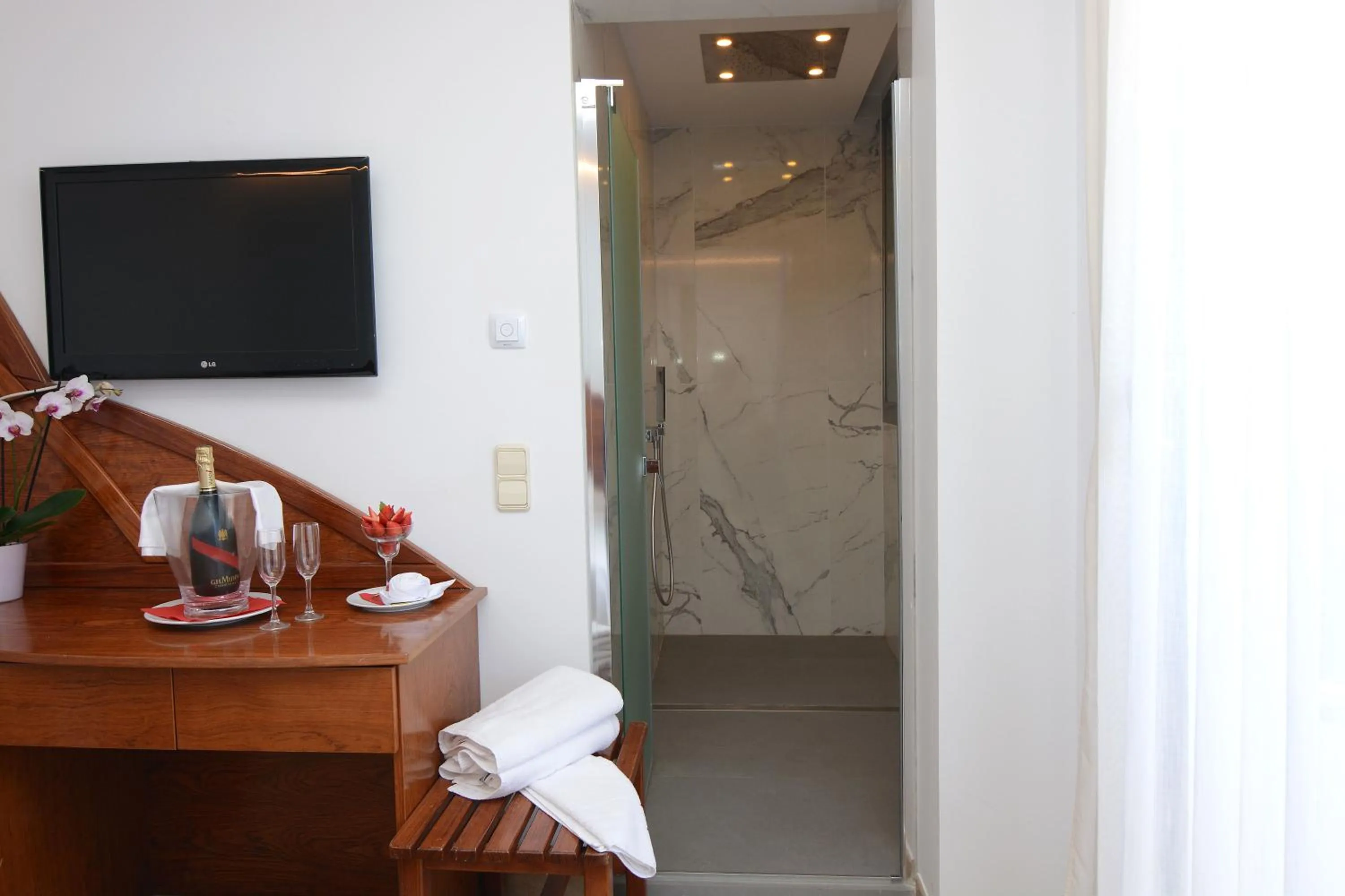 Don Angel & SPA & Padel- Adults Recommended