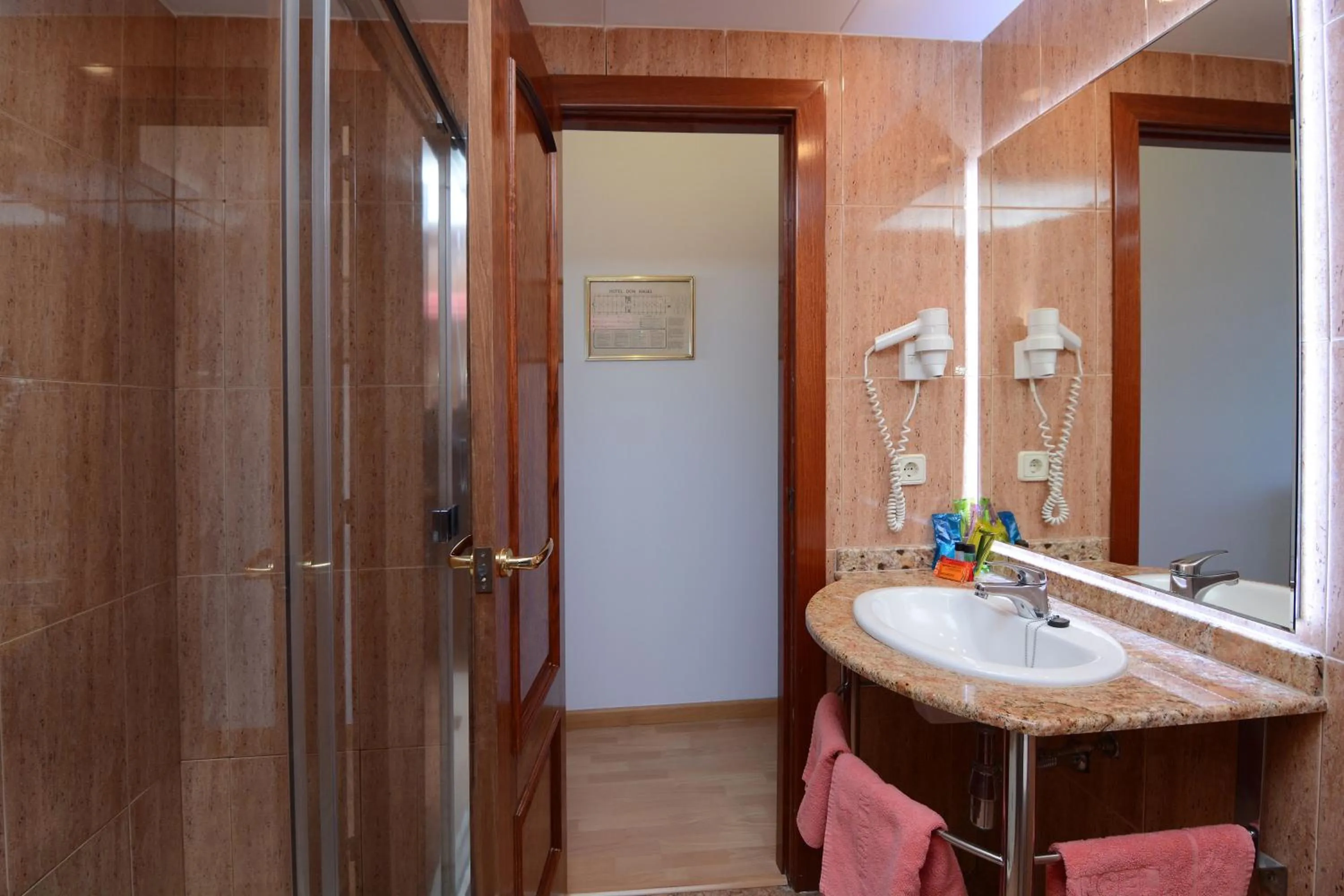 Don Angel & SPA & Padel- Adults Recommended