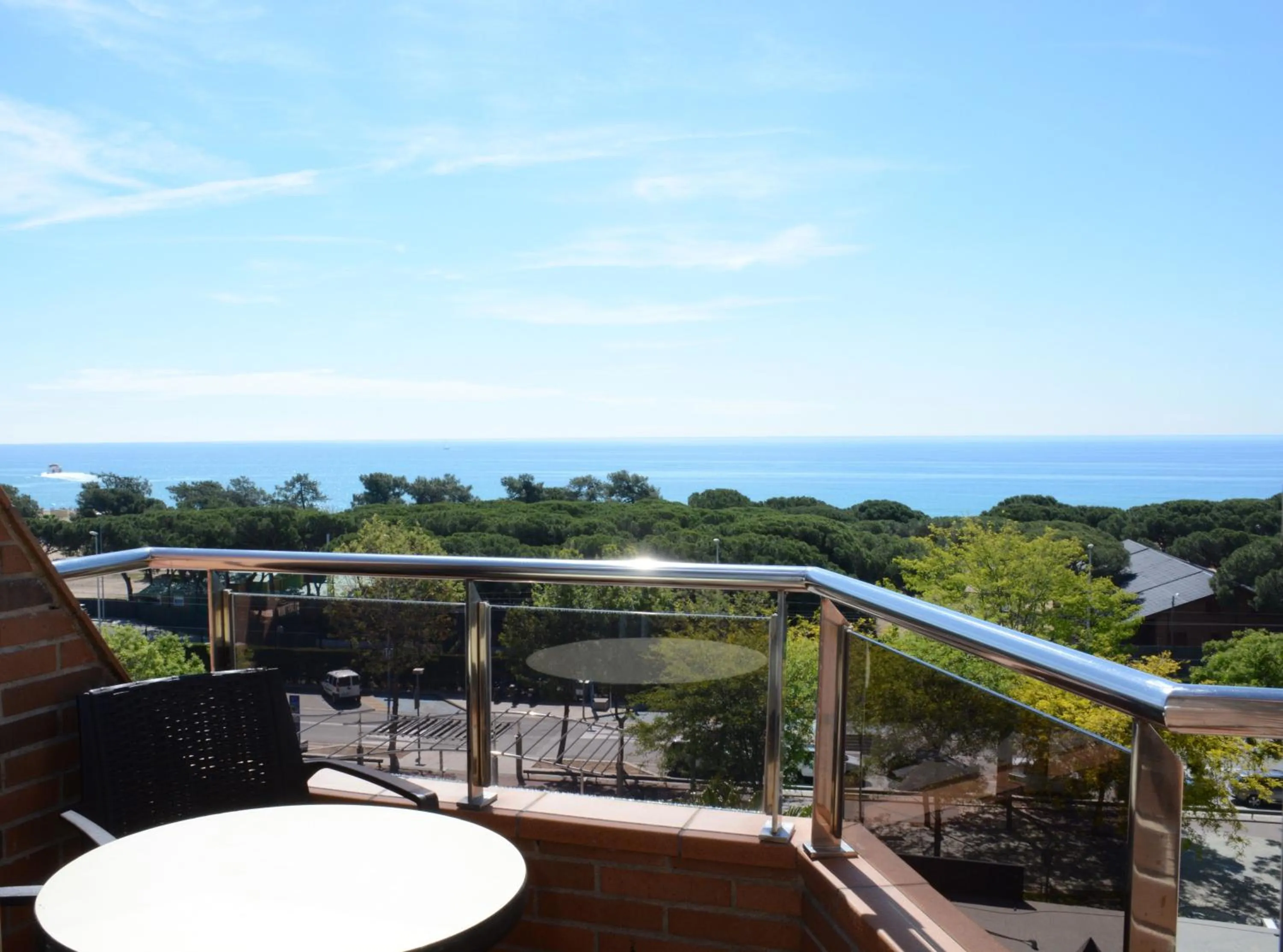 Don Angel & SPA & Padel- Adults Recommended