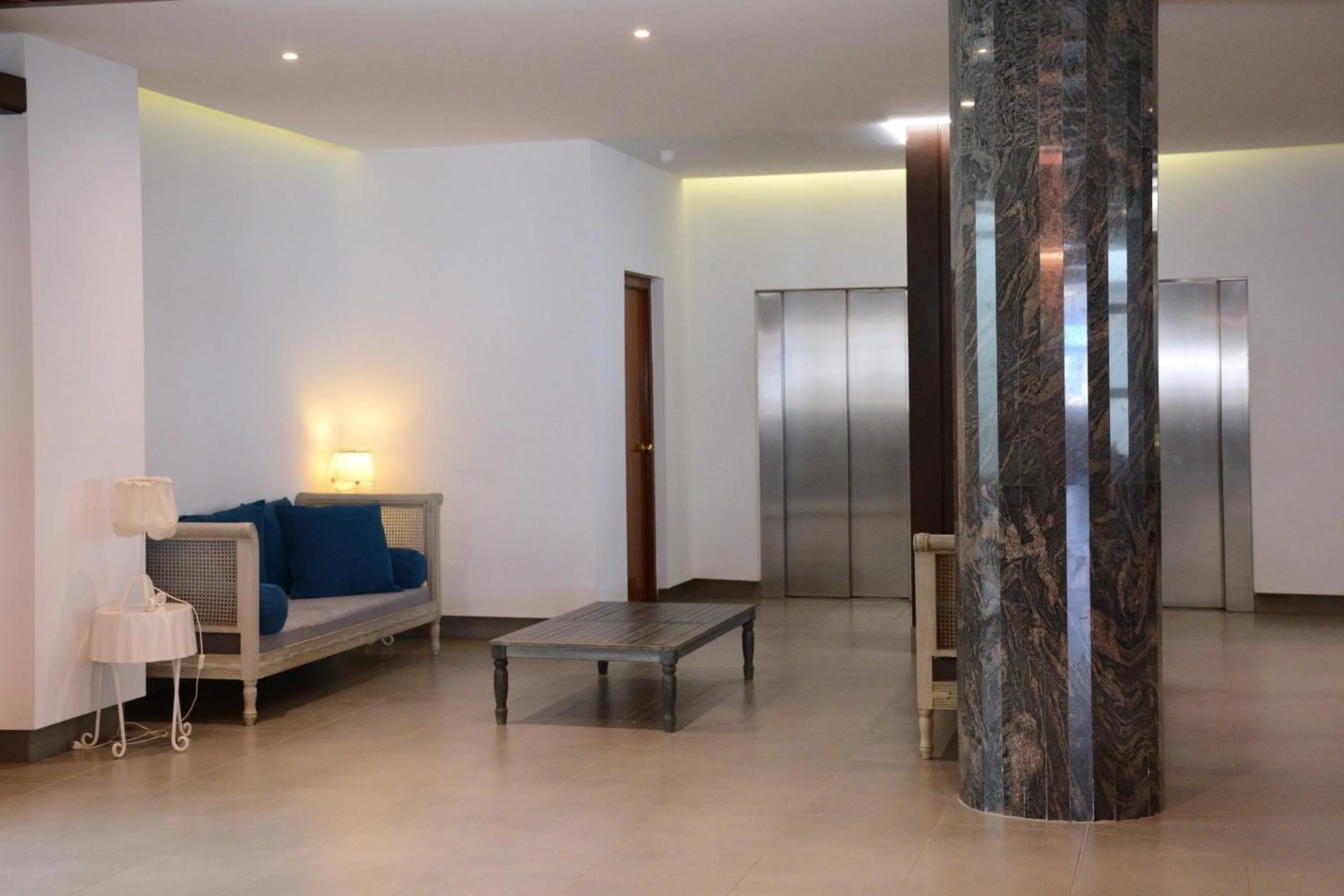 Living room in Don Angel & SPA & Padel- Adults Recommended