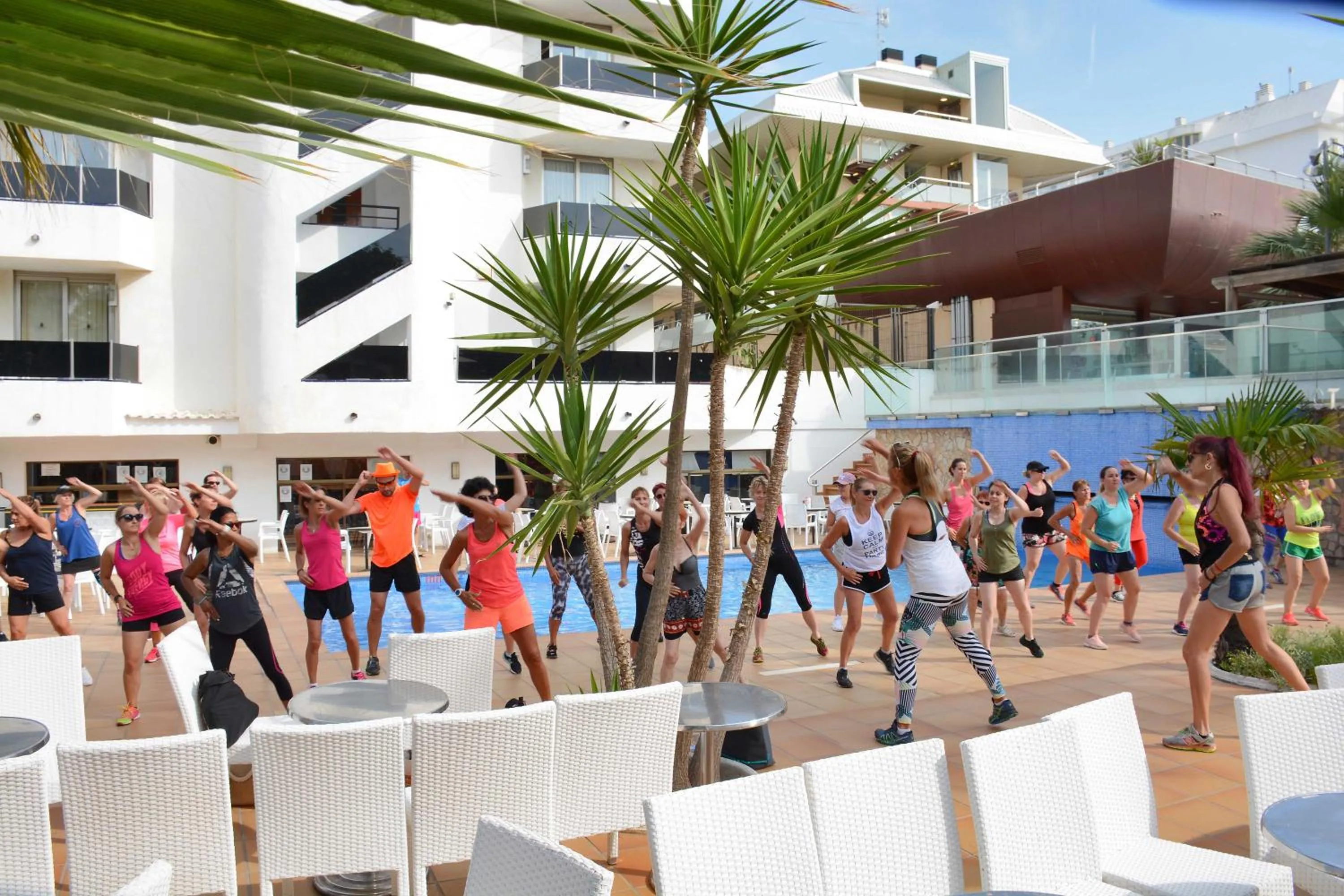 Don Angel & SPA & Padel- Adults Recommended