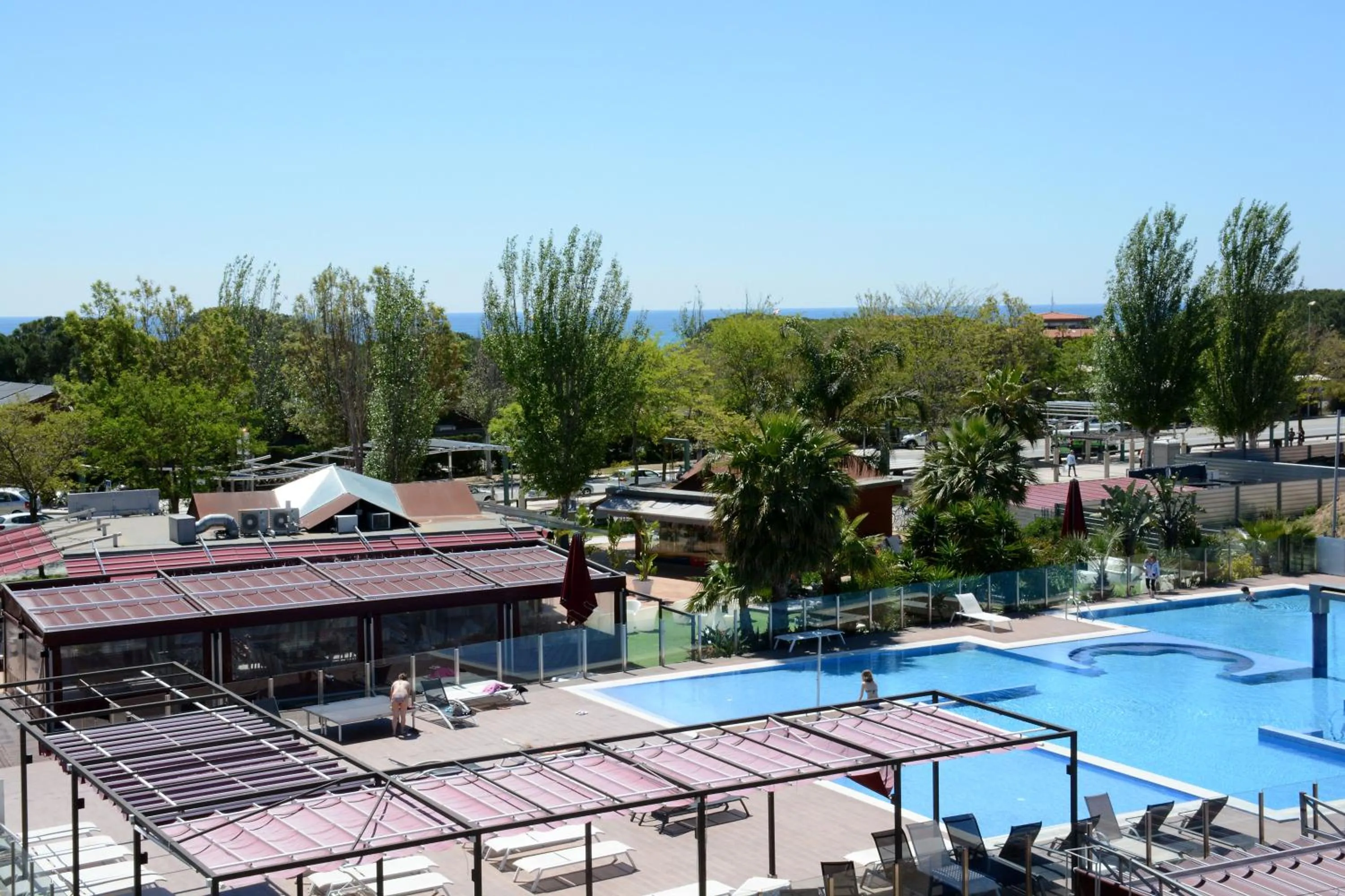 Don Angel & SPA & Padel- Adults Recommended