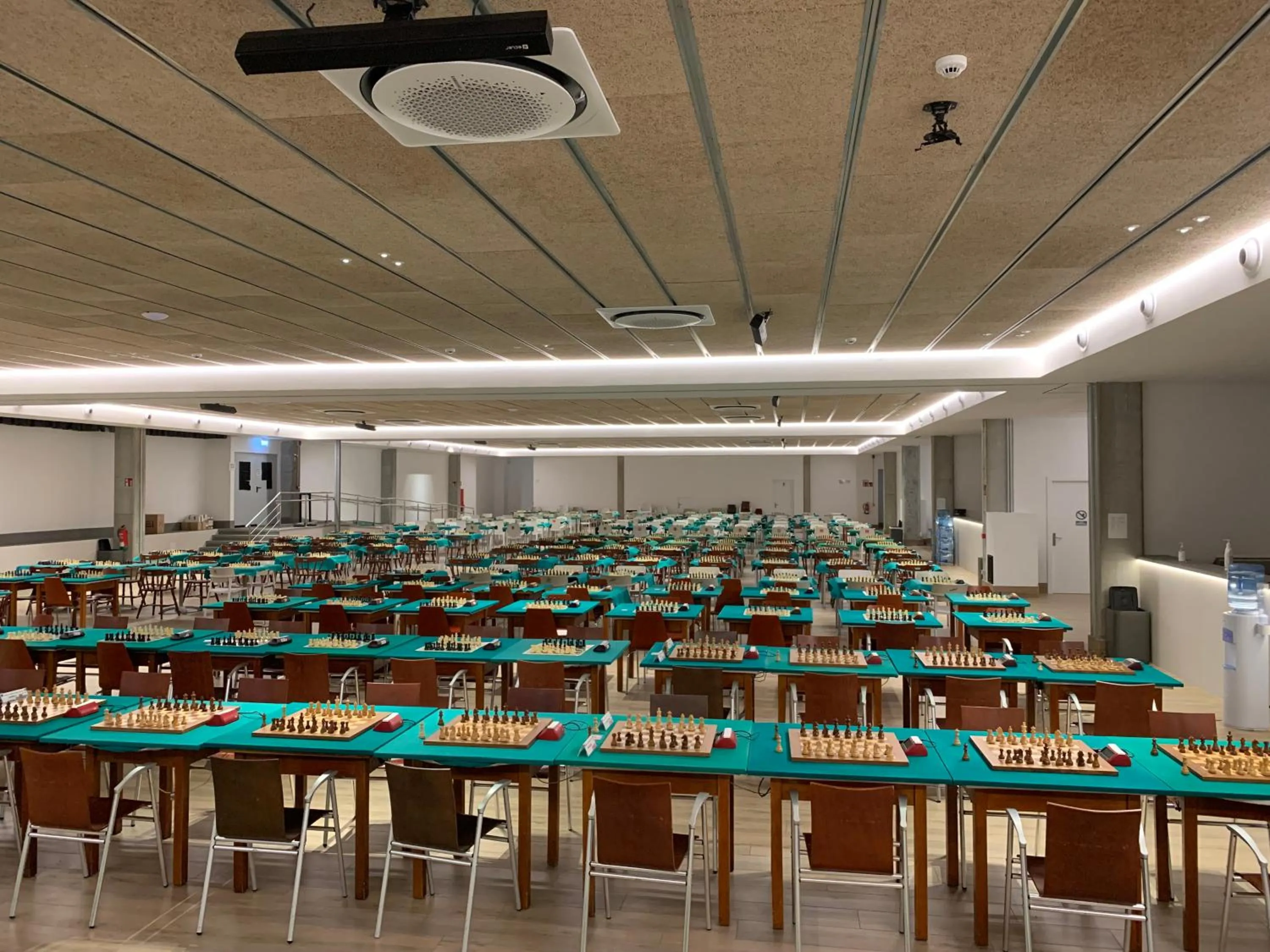 Lounge or bar in Don Angel & SPA & Padel- Adults Recommended