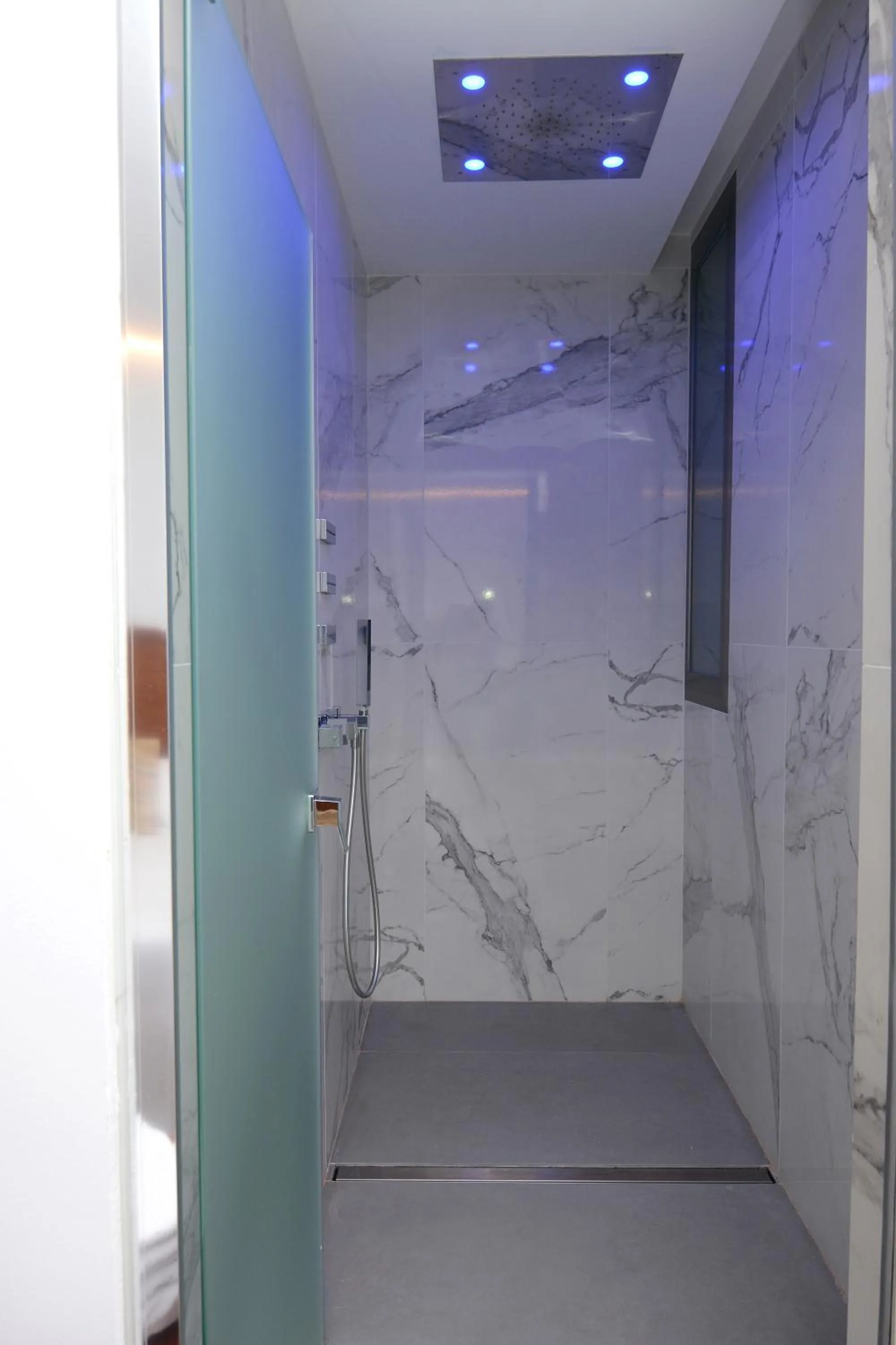 Don Angel & SPA & Padel- Adults Recommended