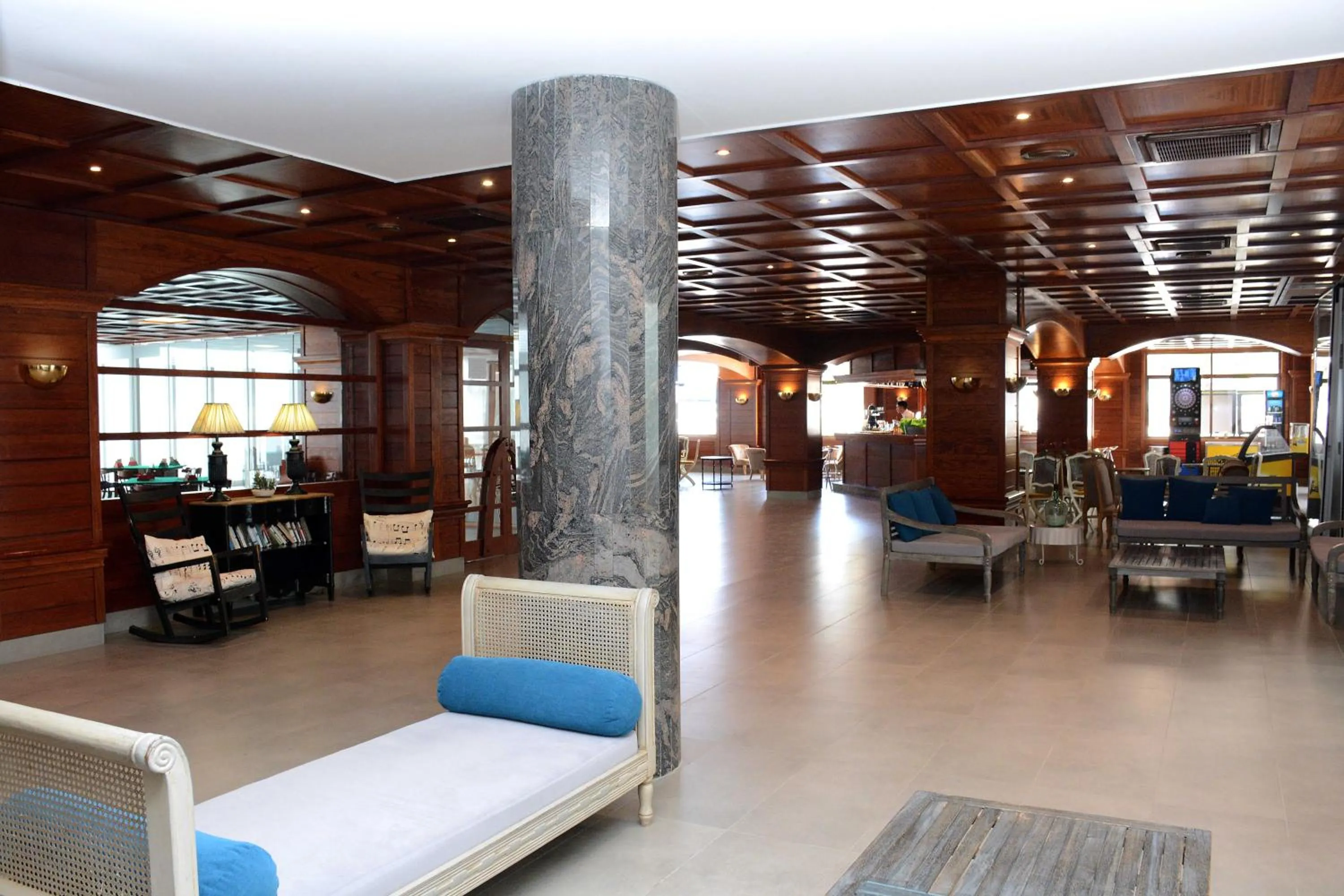 Don Angel & SPA & Padel- Adults Recommended