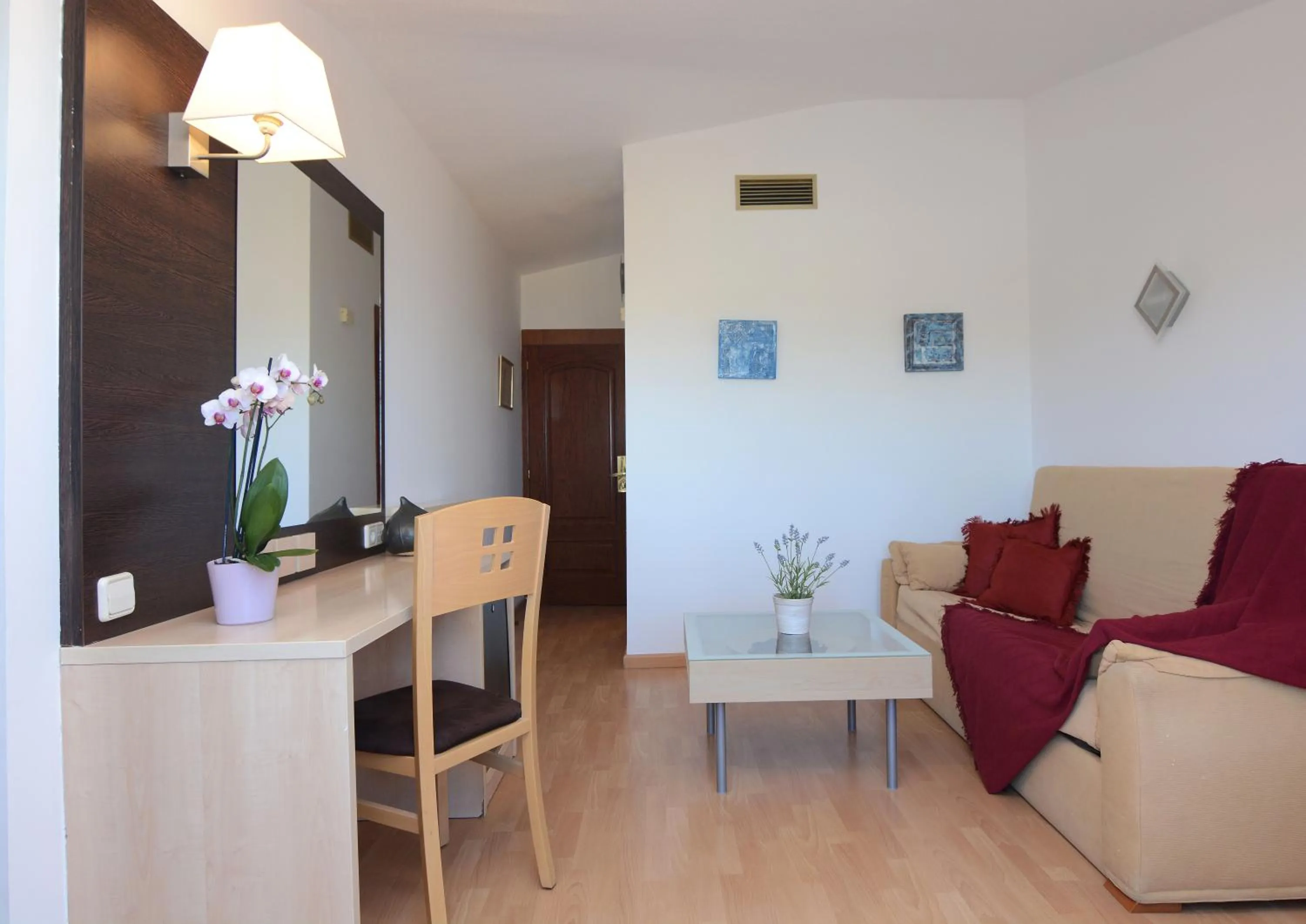 Don Angel & SPA & Padel- Adults Recommended