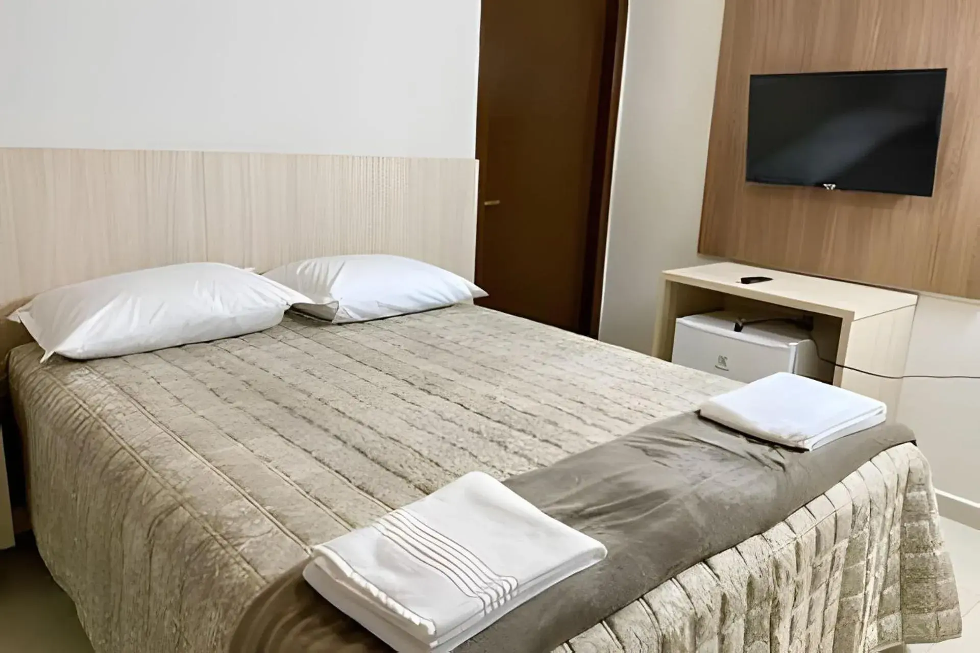 Apartment in Edifício Shalfa Apartment in Edifício Shalfa