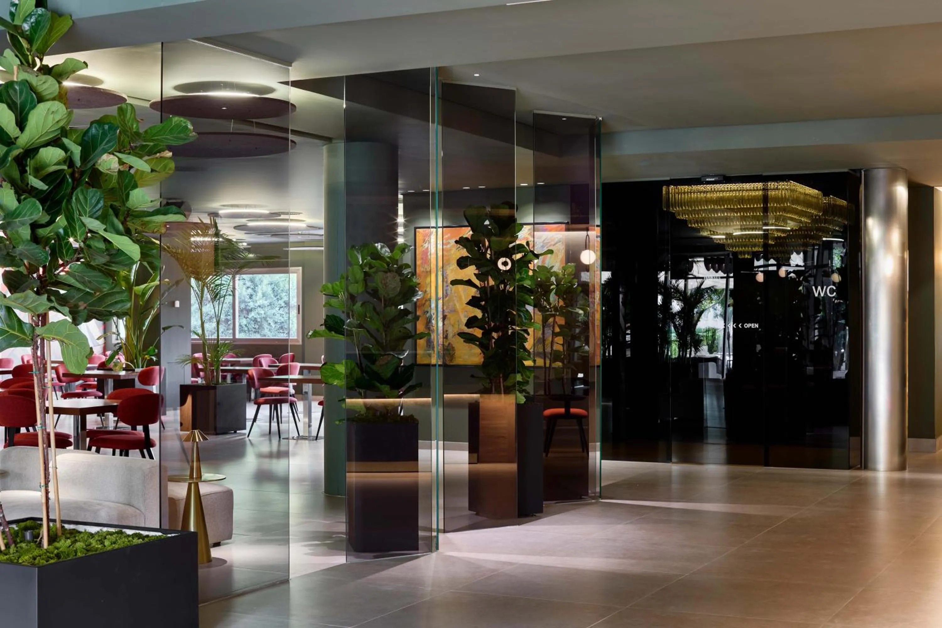 Spa Jardines de Lorca