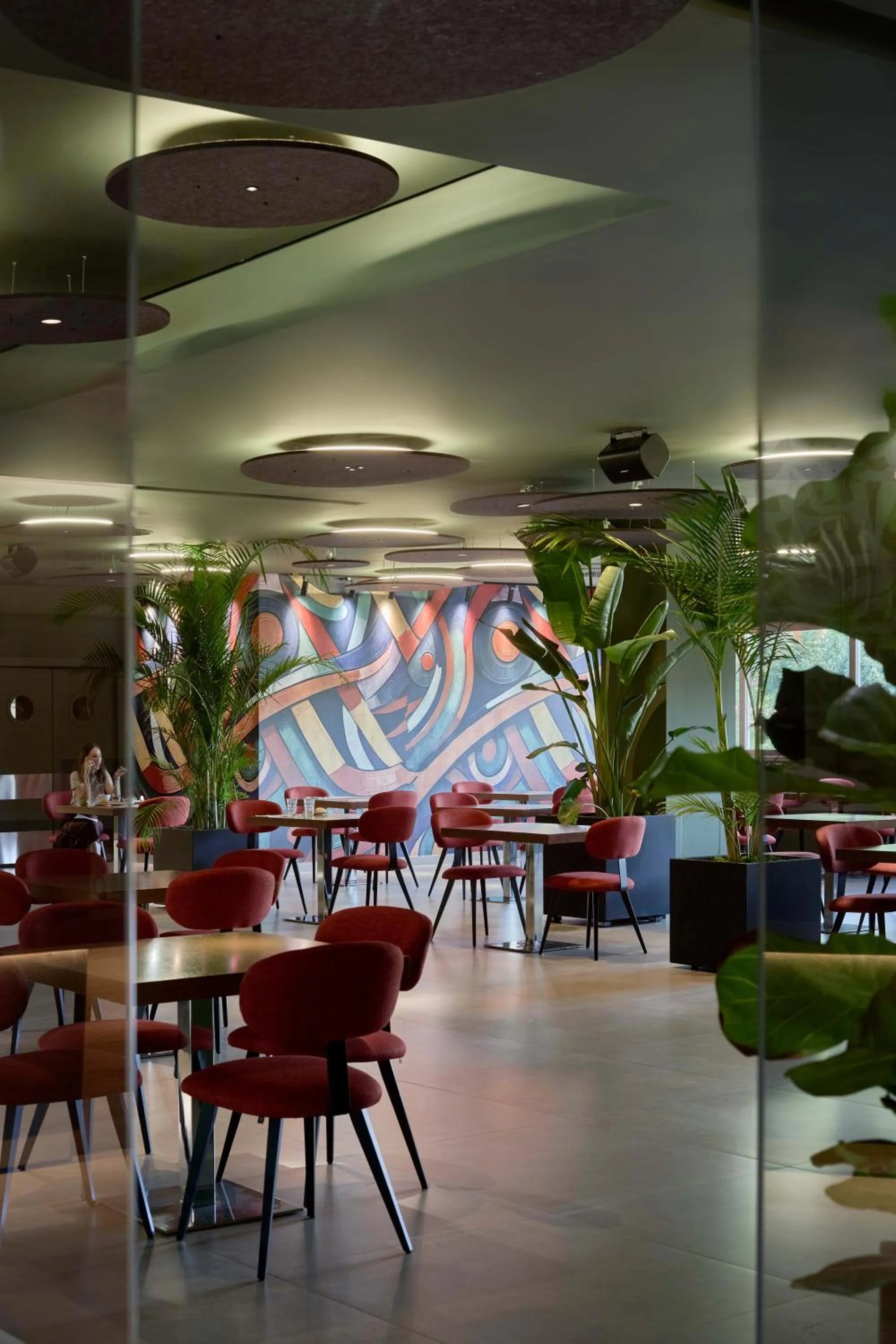 Spa Jardines de Lorca