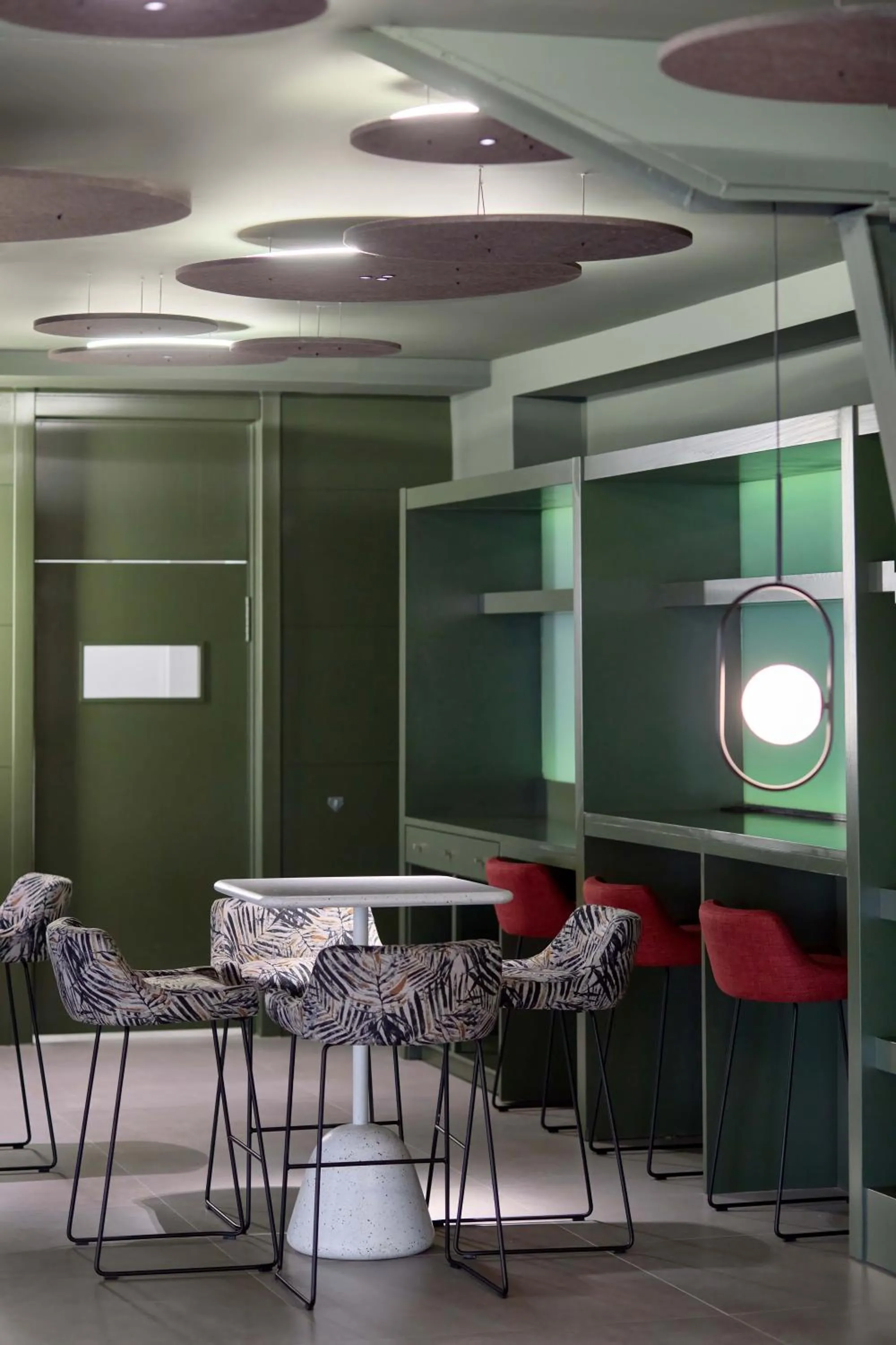 Spa Jardines de Lorca