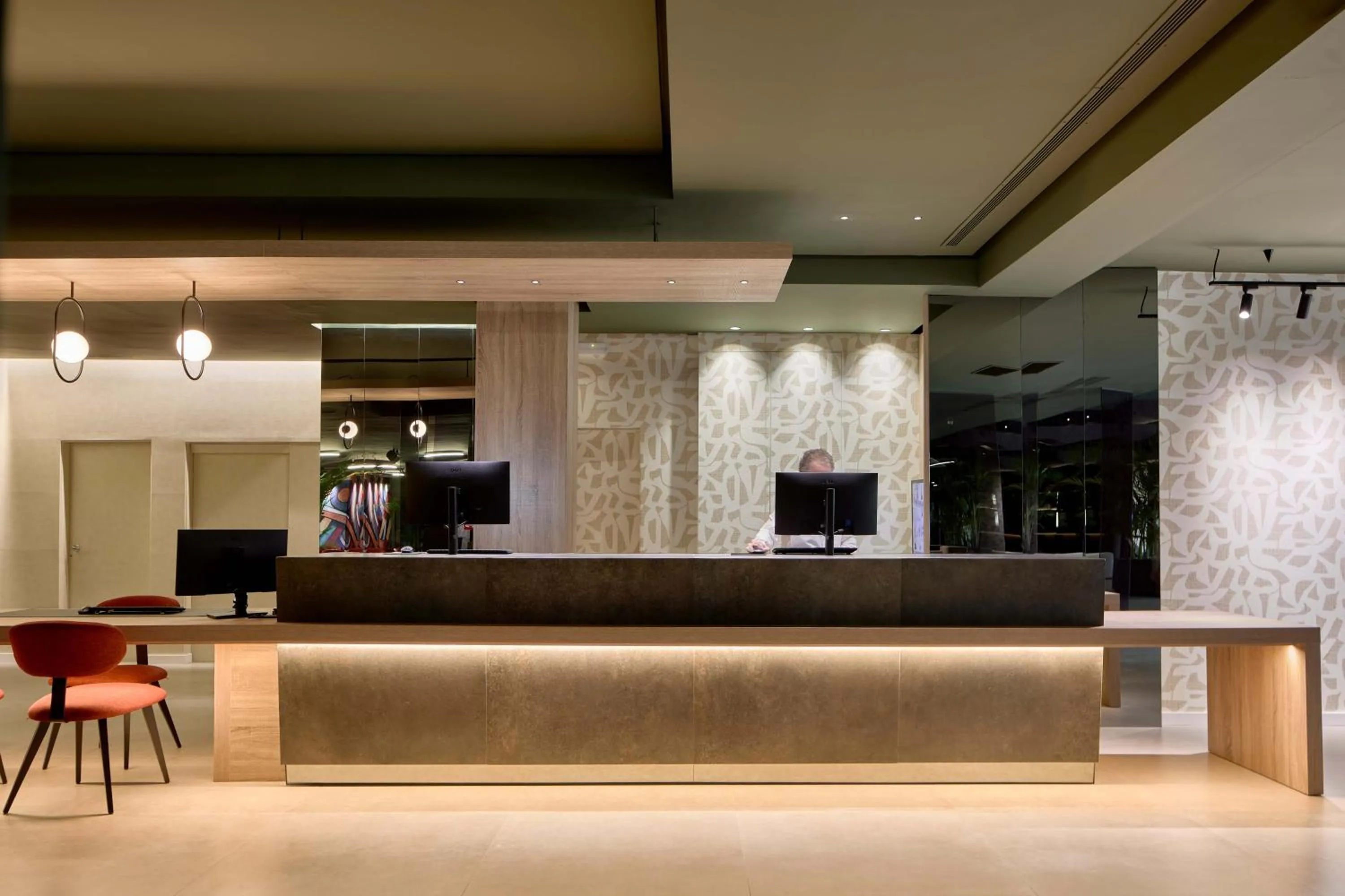 Spa Jardines de Lorca