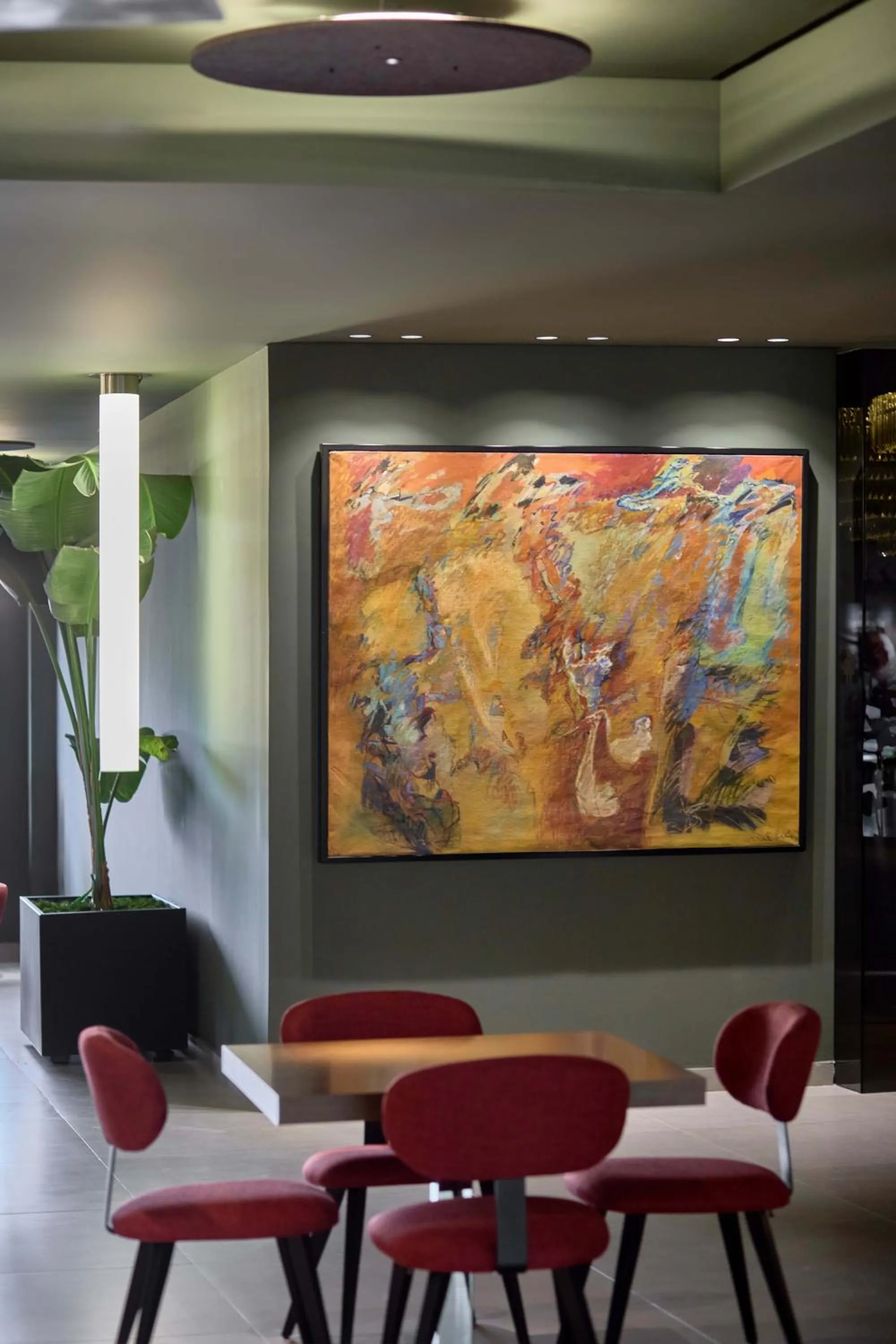 Spa Jardines de Lorca