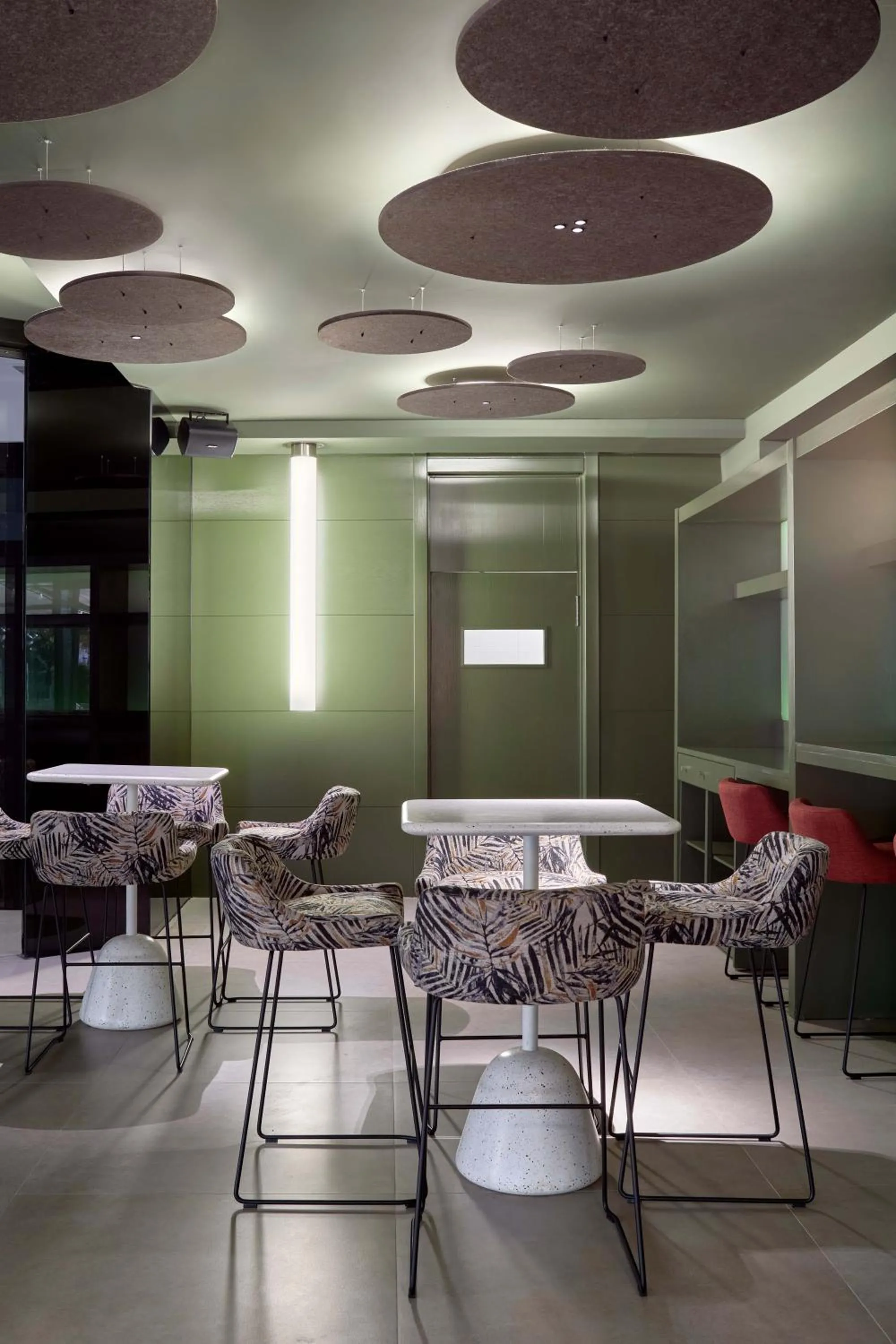 Spa Jardines de Lorca