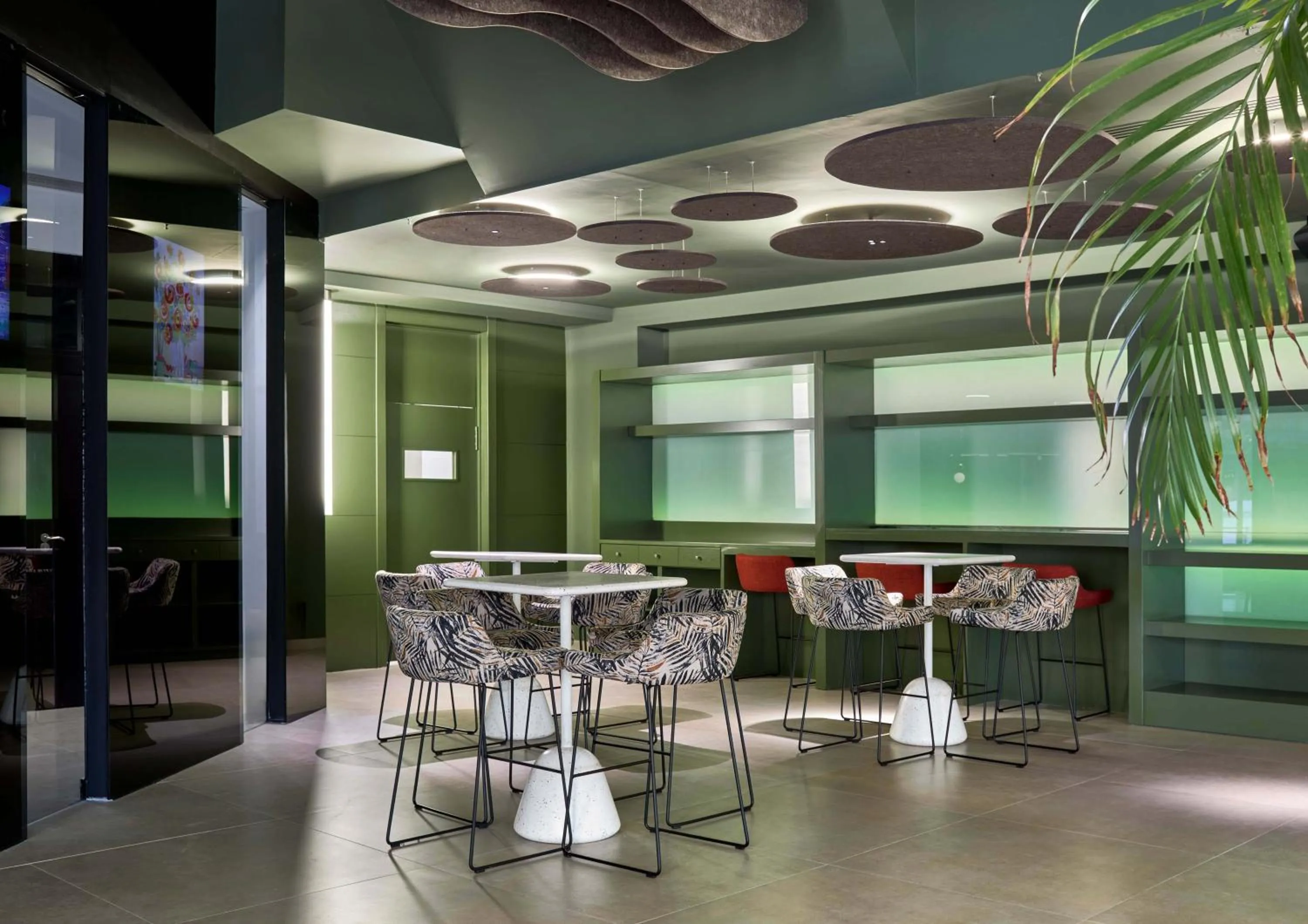 Spa Jardines de Lorca