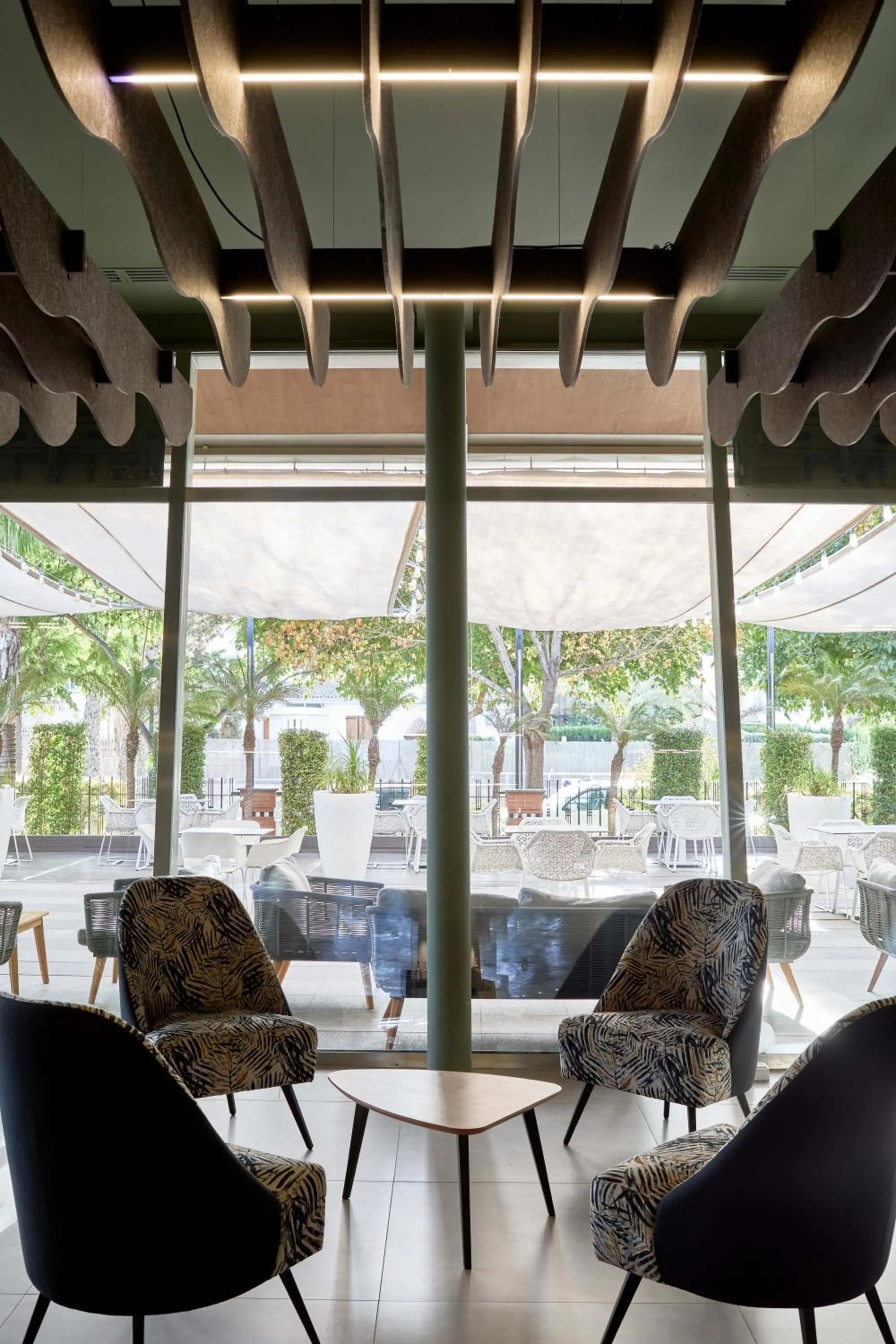 Spa Jardines de Lorca