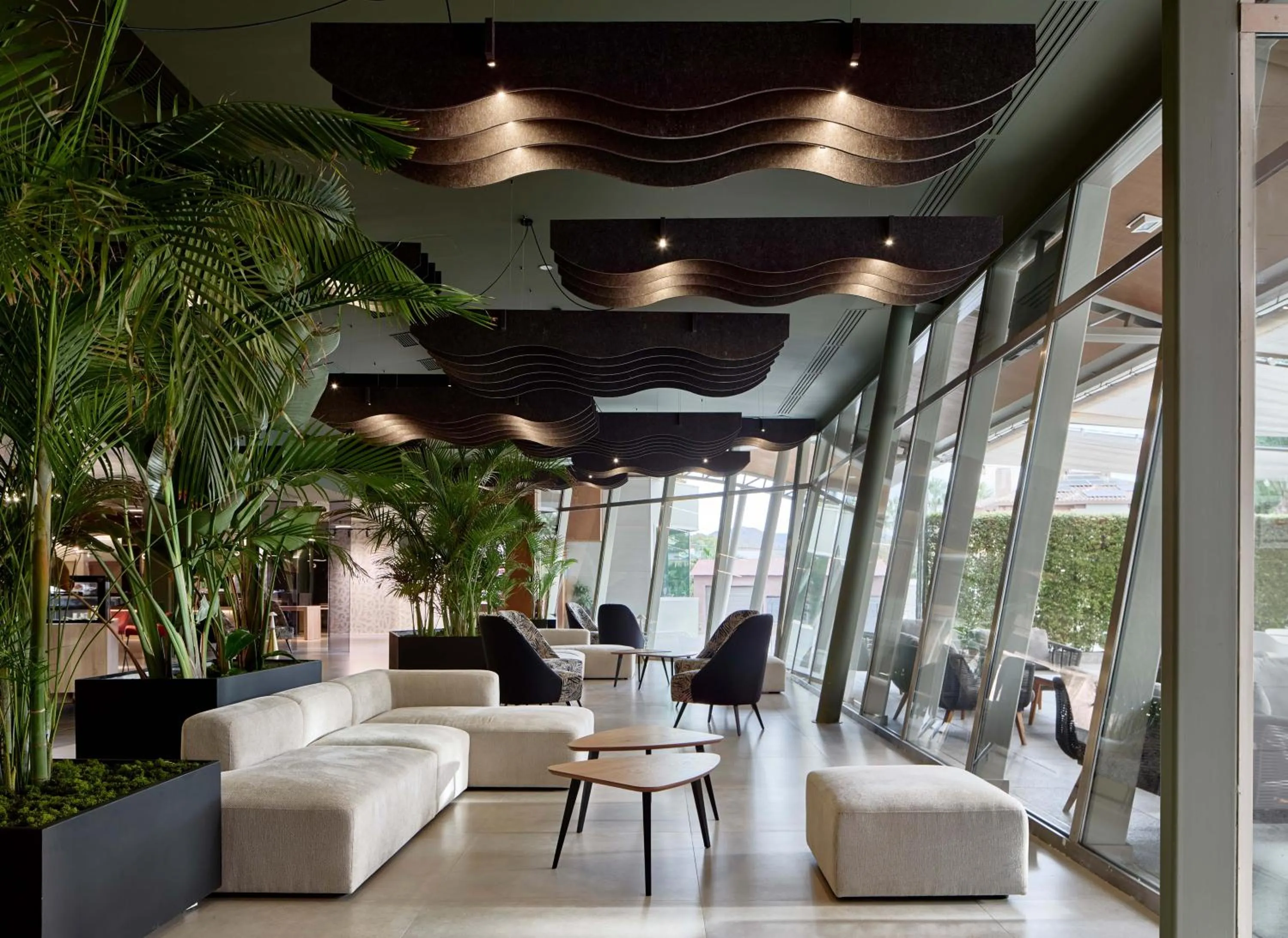 Spa Jardines de Lorca