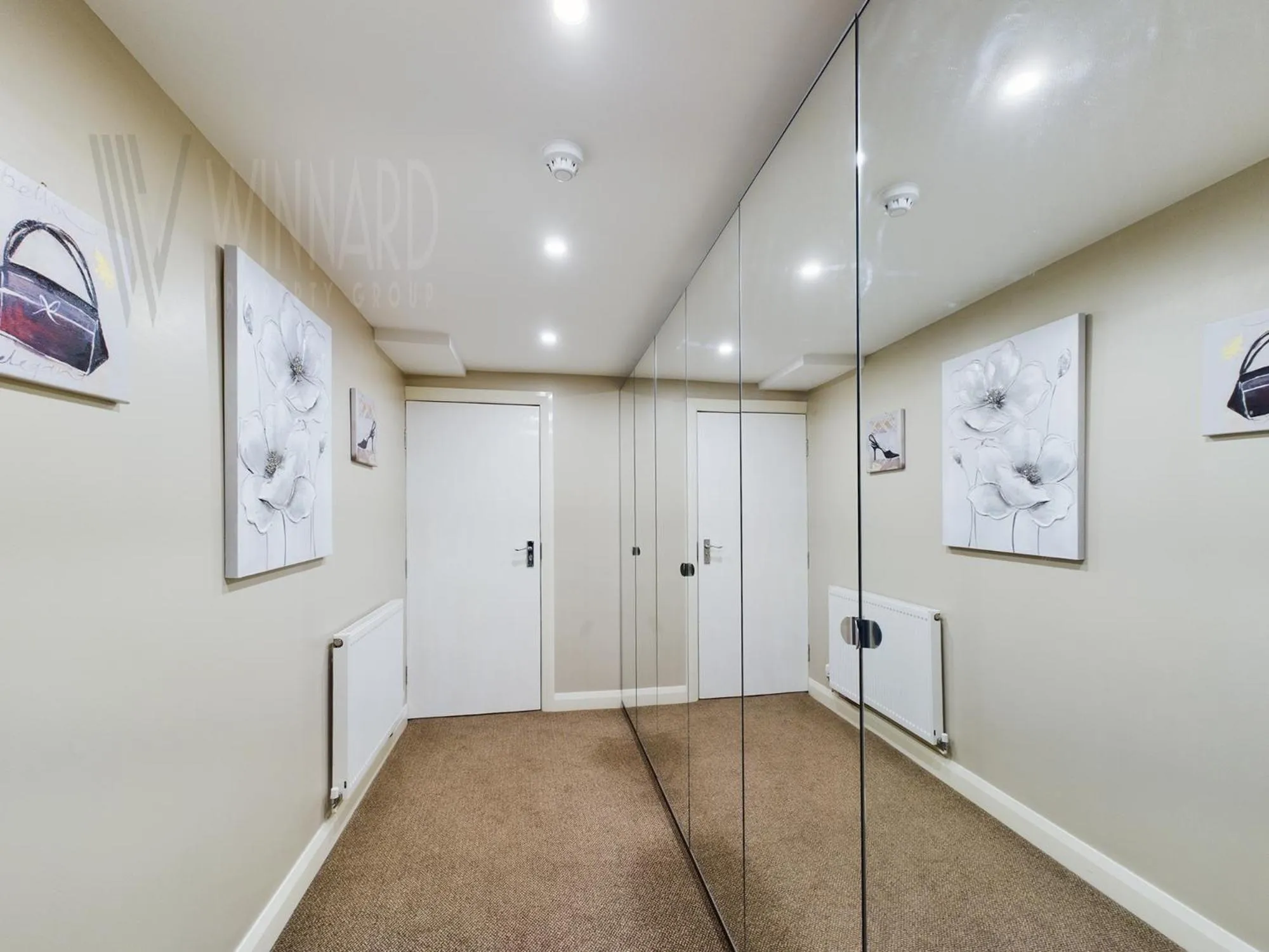 Other in The Beach House, Luxury Apartments