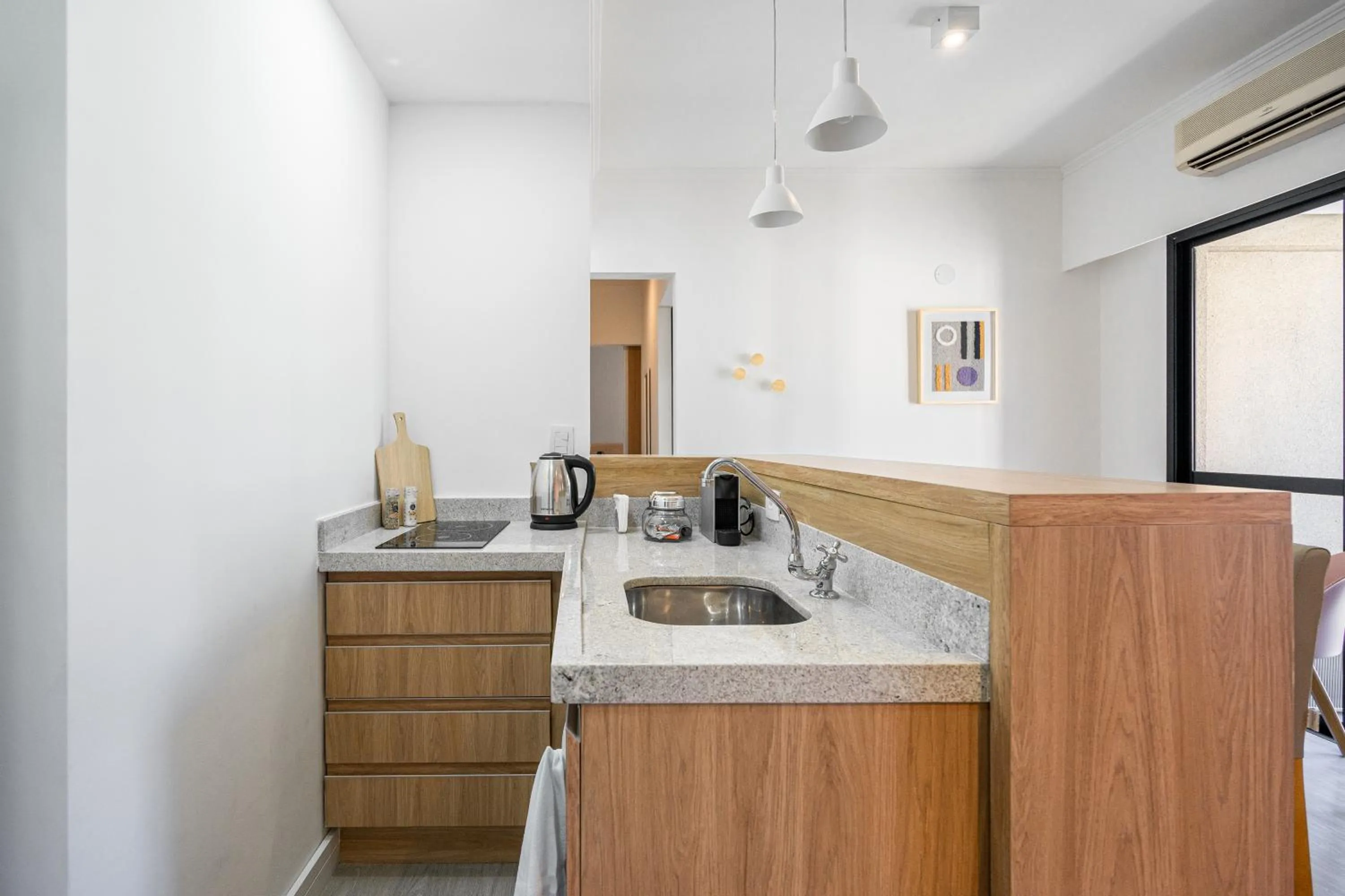 Day in Charlie Jerônimo da Veiga