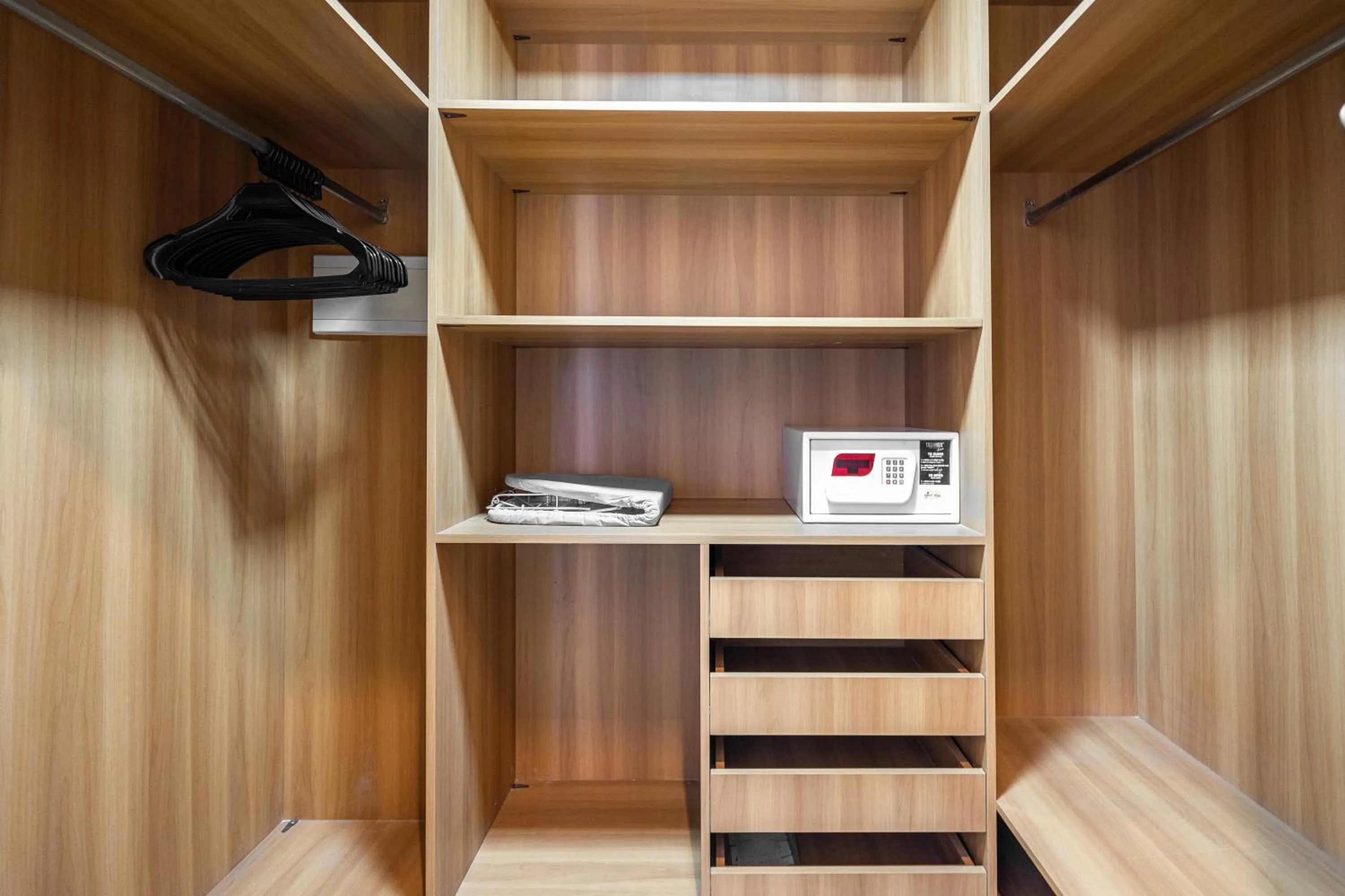 Bedroom in Charlie Jerônimo da Veiga