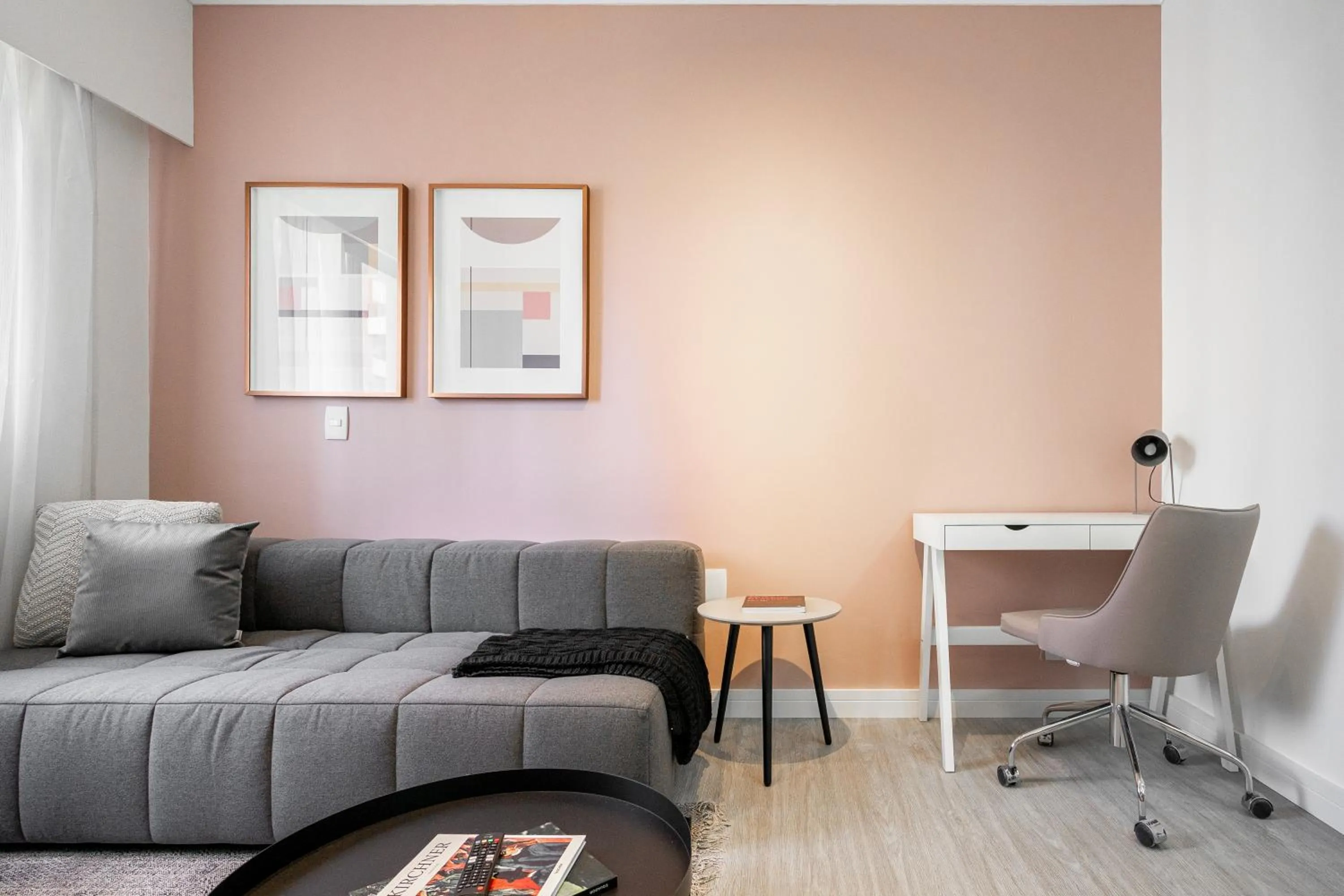 Day in Charlie Jerônimo da Veiga