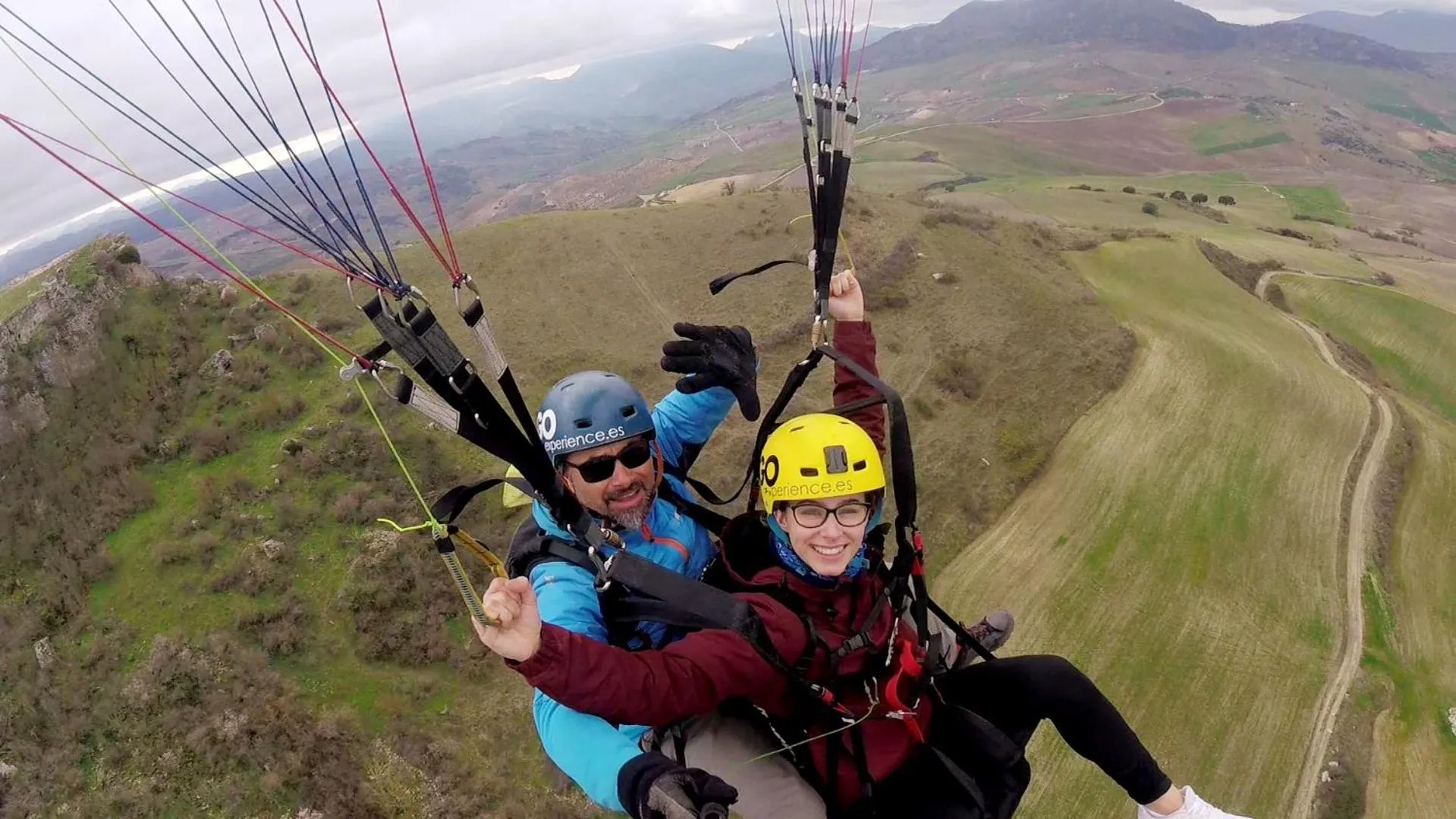 Hiking in Hotel Cortijo Las Piletas