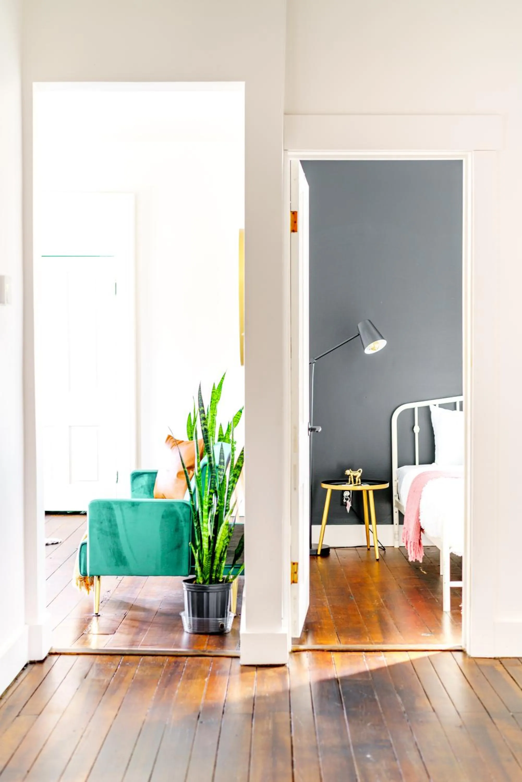 Jungle House Luxury Stays - Downtown Chillicothe