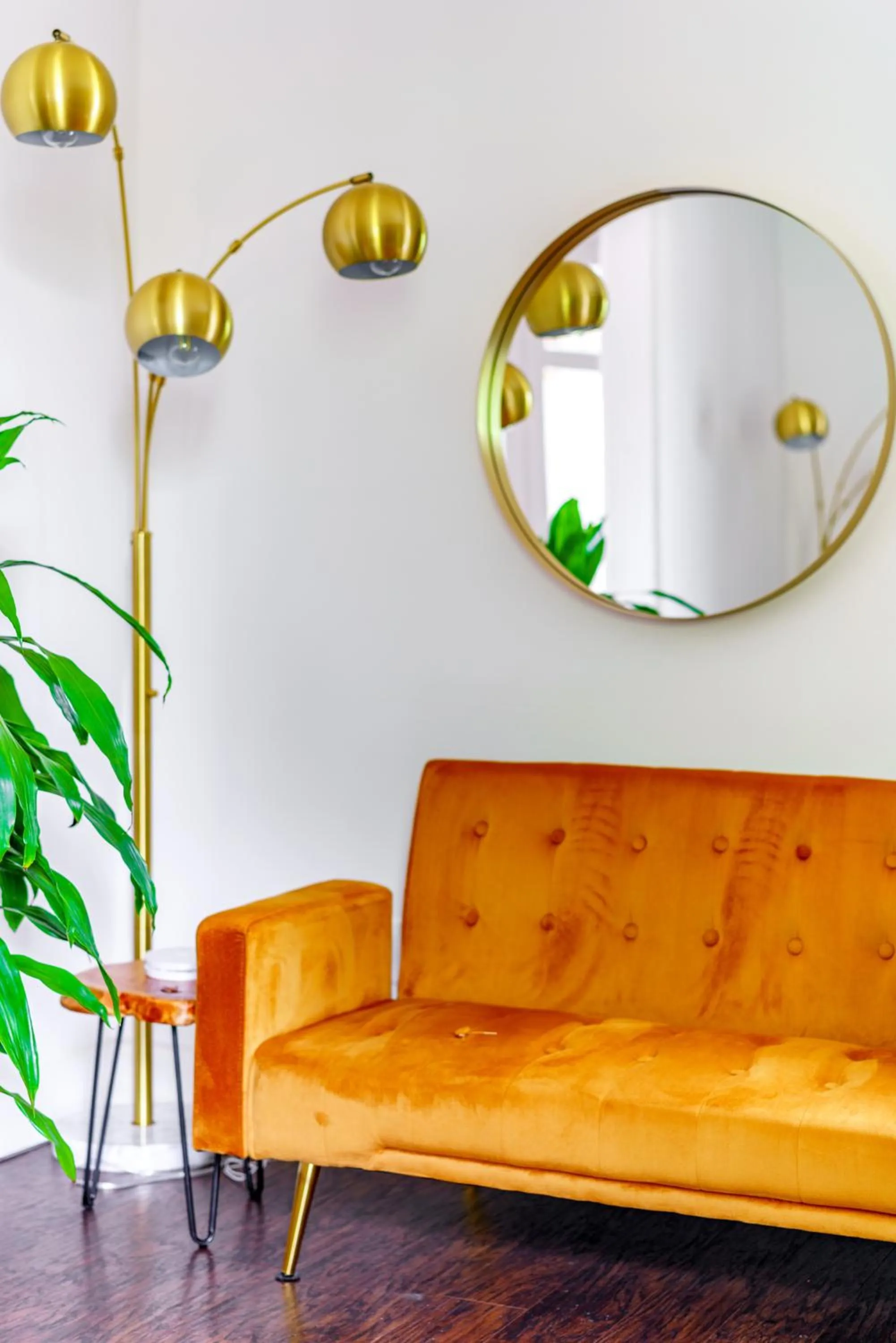 Jungle House Luxury Stays - Downtown Chillicothe