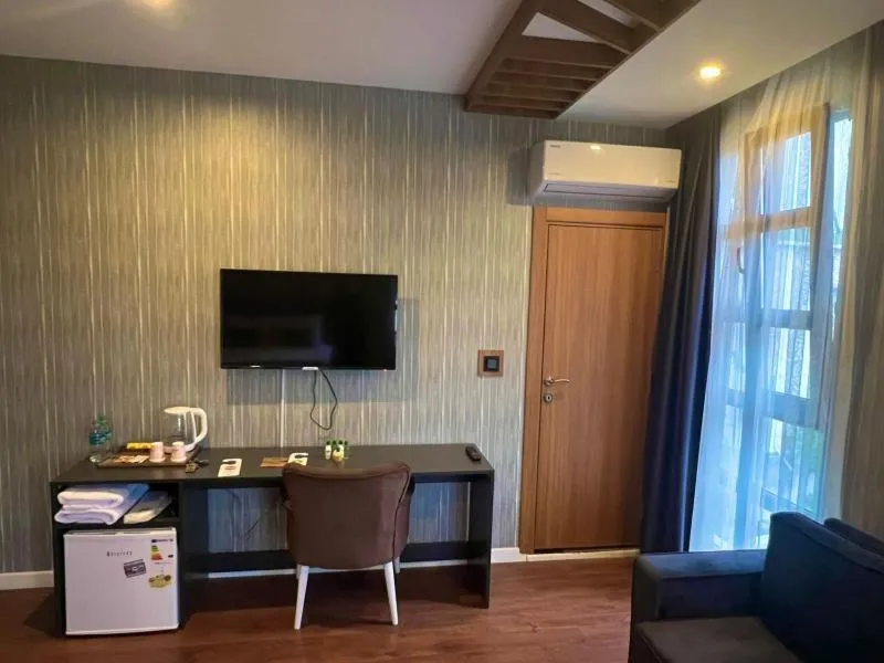 Beta Hotel Avcılar