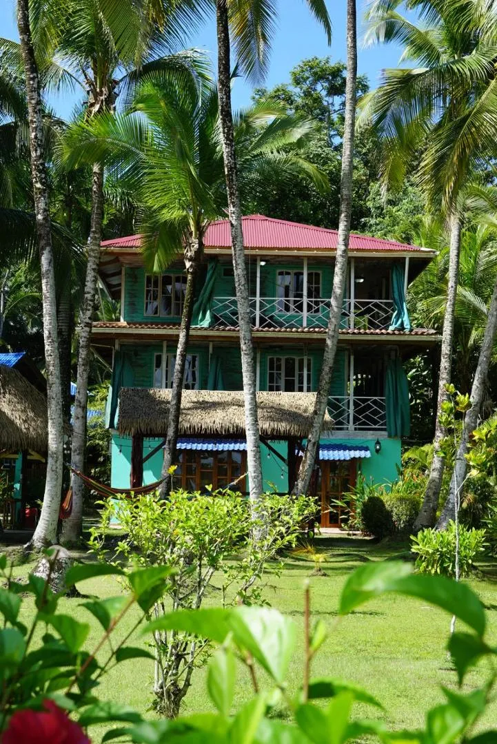 Hotel Tierra Verde Bed and Breakfast