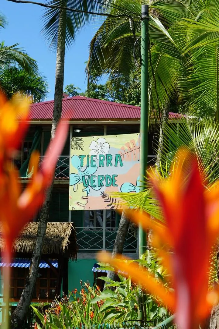 Hotel Tierra Verde Bed and Breakfast