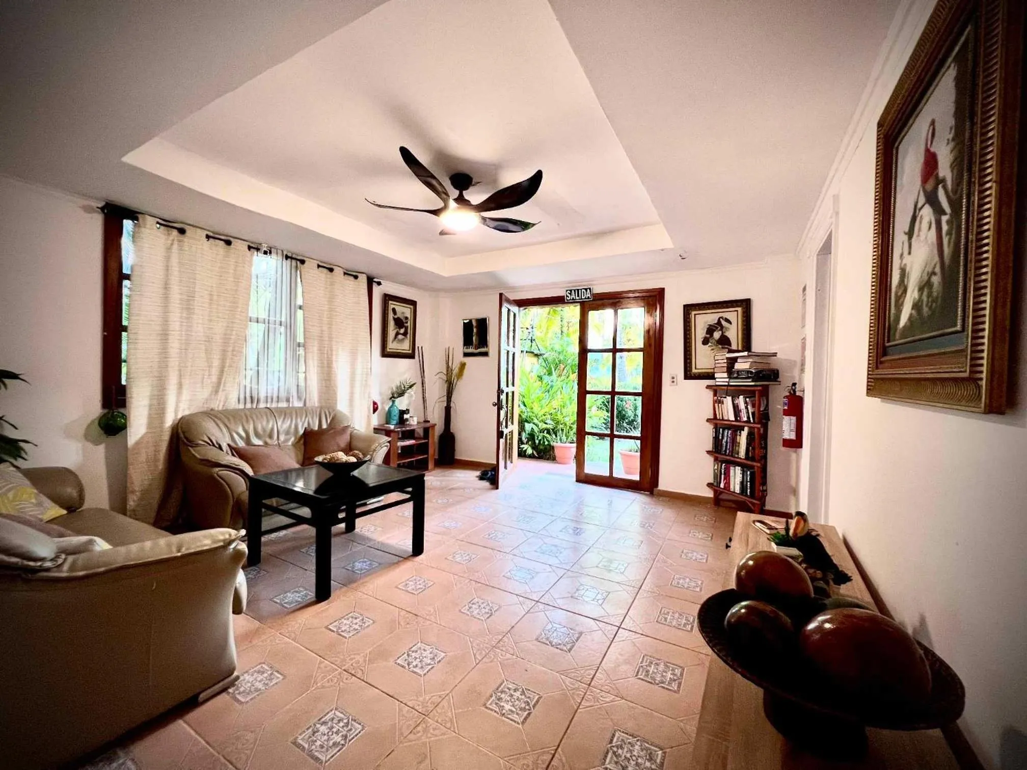 Hotel Tierra Verde Bed and Breakfast