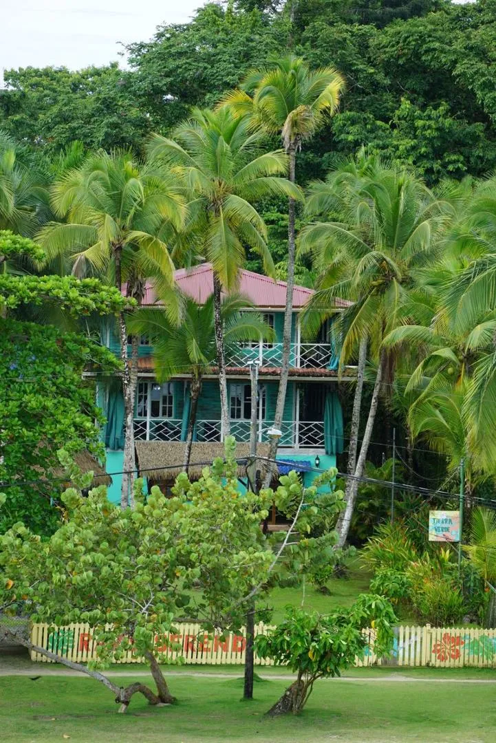 Hotel Tierra Verde Bed and Breakfast