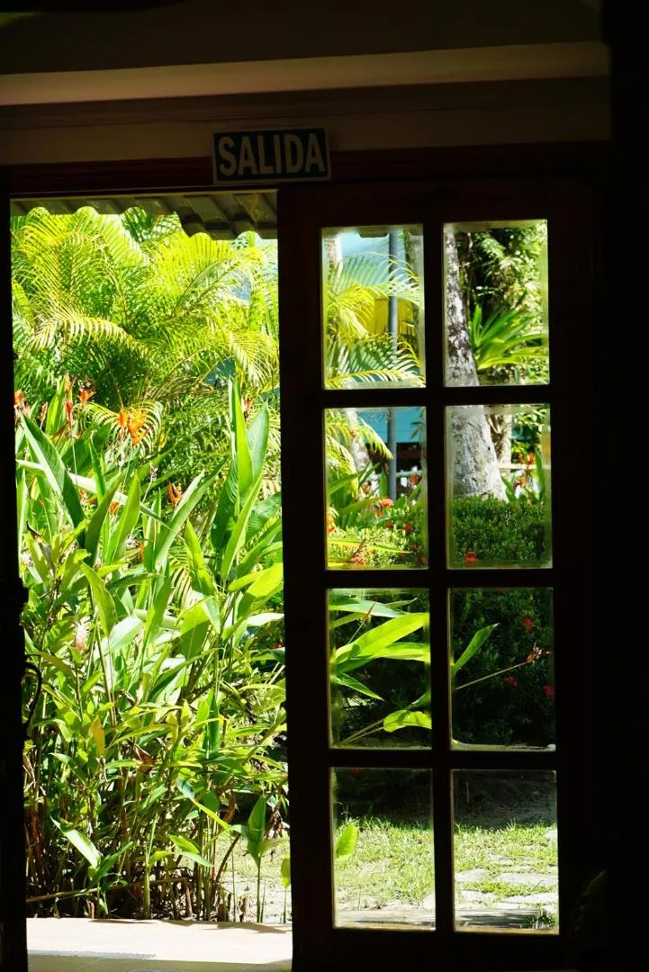 Hotel Tierra Verde Bed and Breakfast