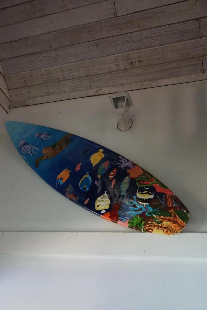 Hotel Tierra Verde Bed and Breakfast