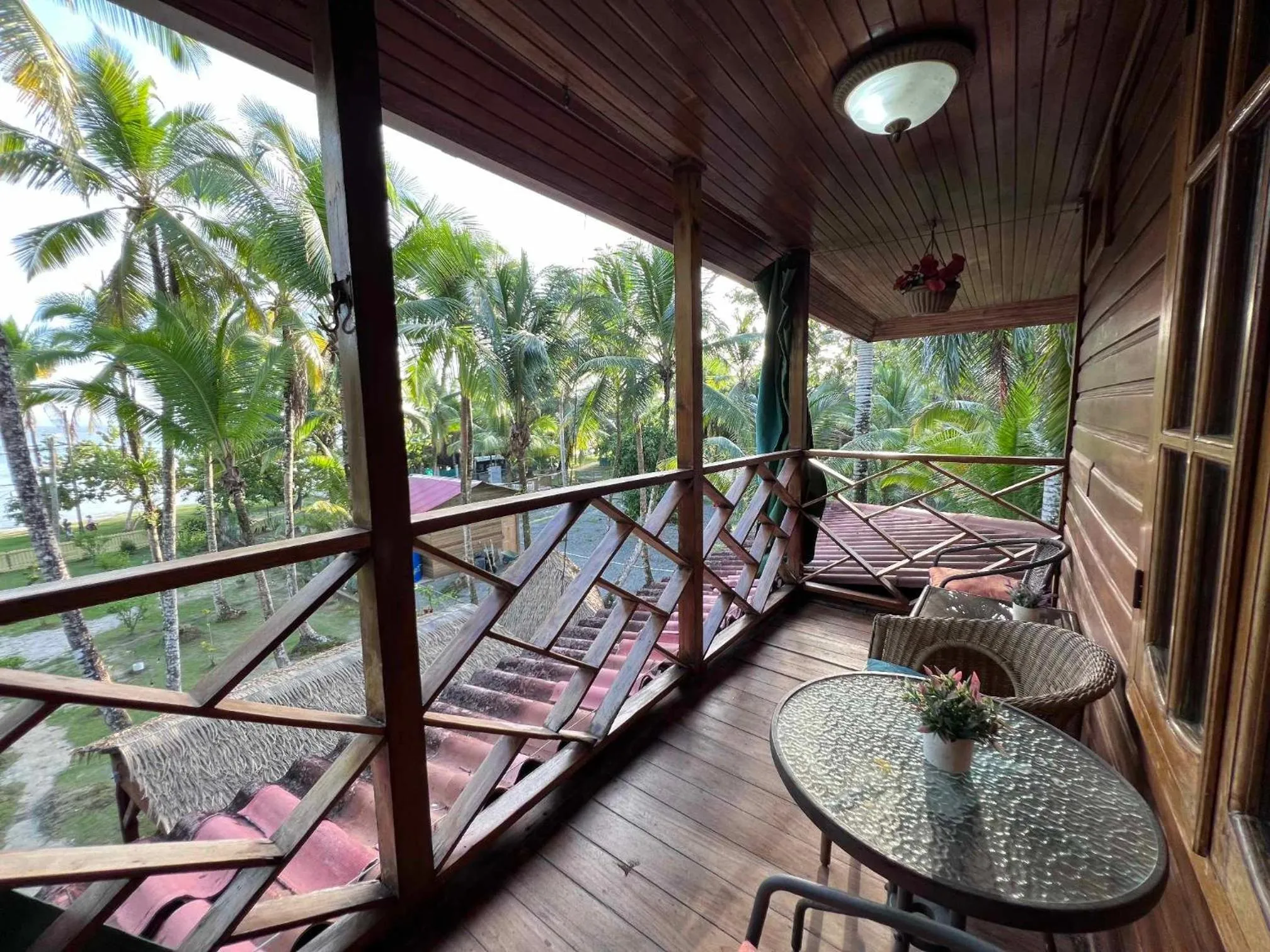 Hotel Tierra Verde Bed and Breakfast