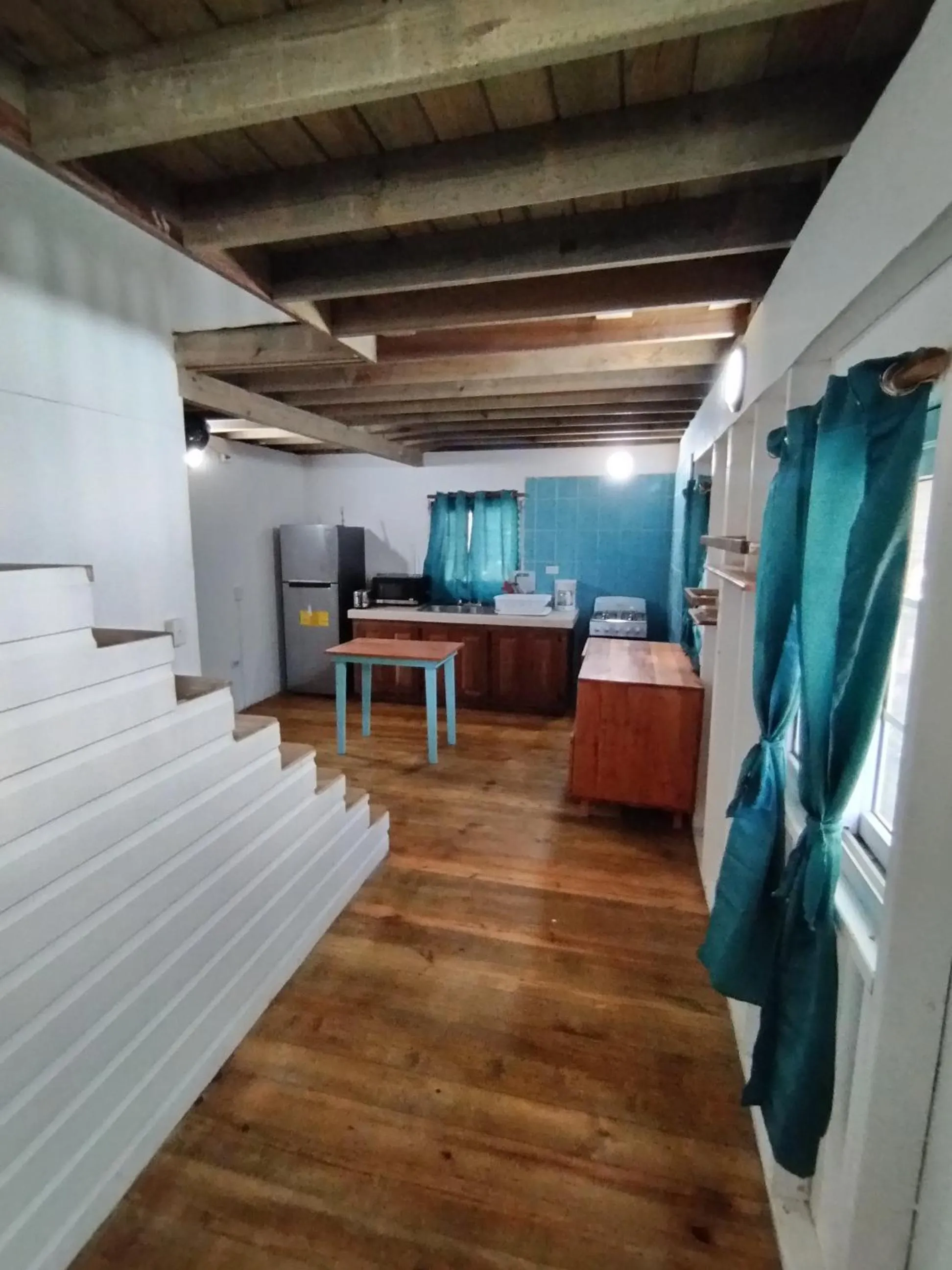 Hotel Tierra Verde Bed and Breakfast