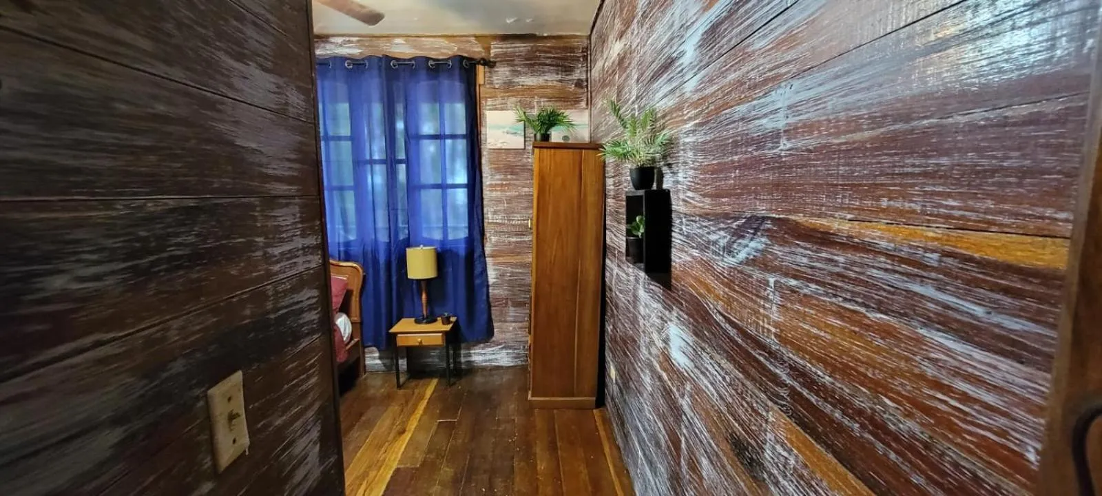 Hotel Tierra Verde Bed and Breakfast