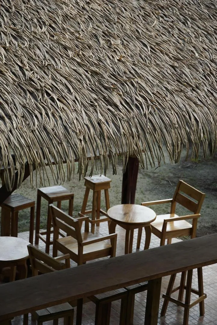 Hotel Tierra Verde Bed and Breakfast