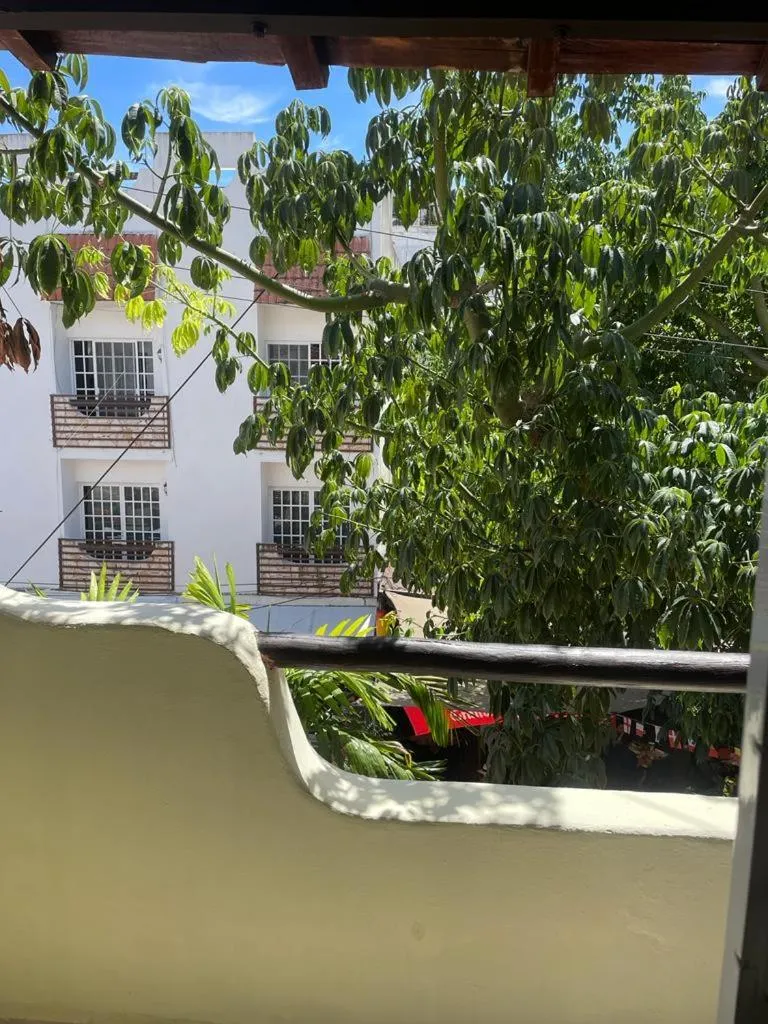 Property building in Hotel Castillo Del Mar - 5 Th Ave