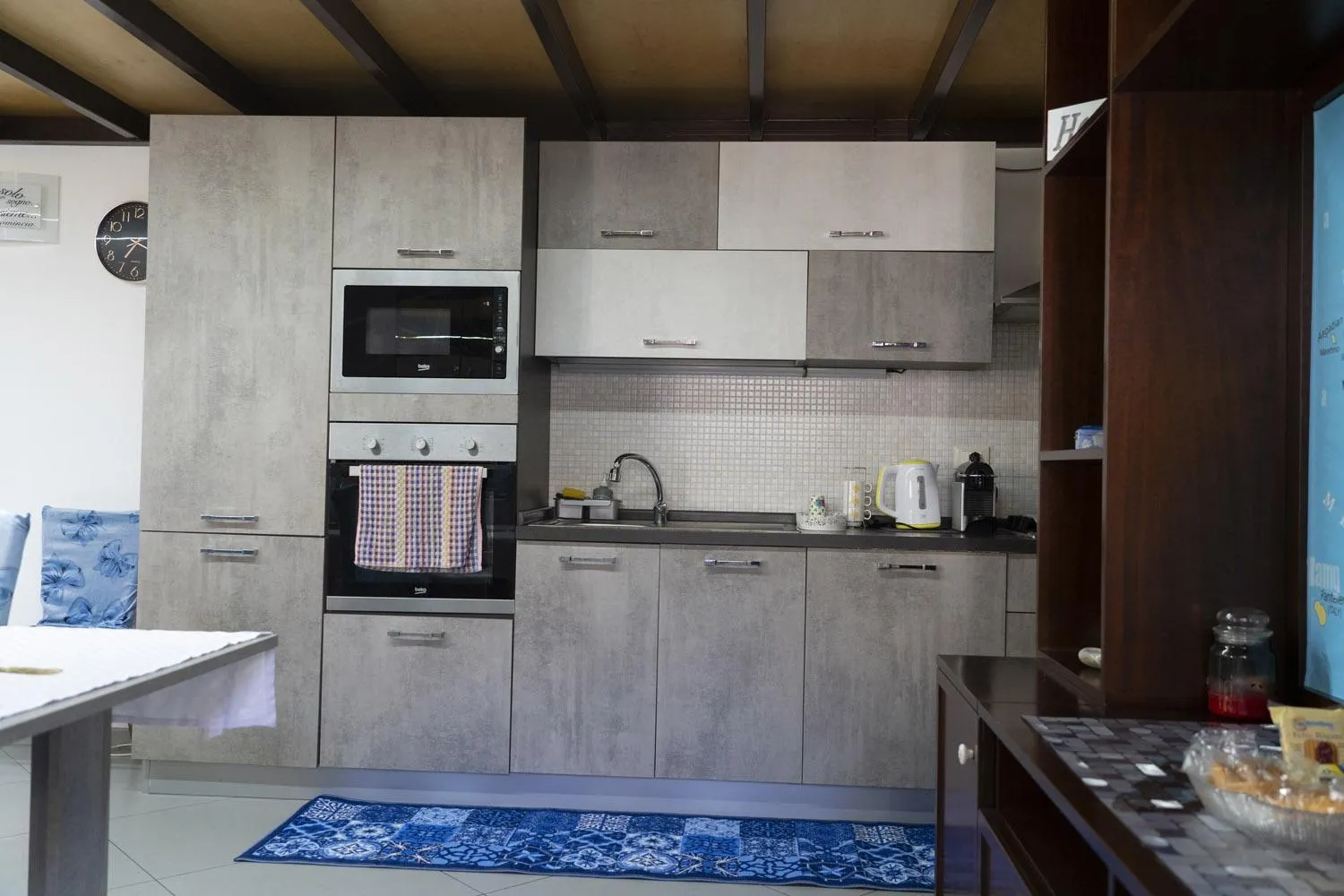 Li Cuti House - Lungomare Self Check-in