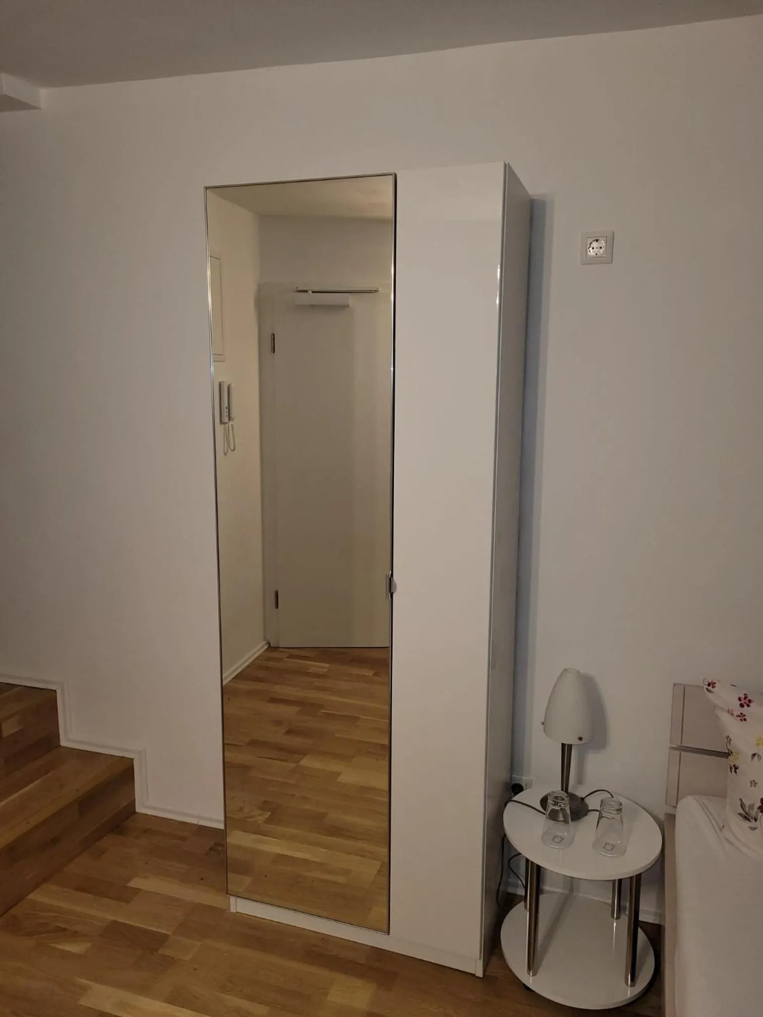 Photo of the whole room in Hotel und Restaurant Zum Löwen